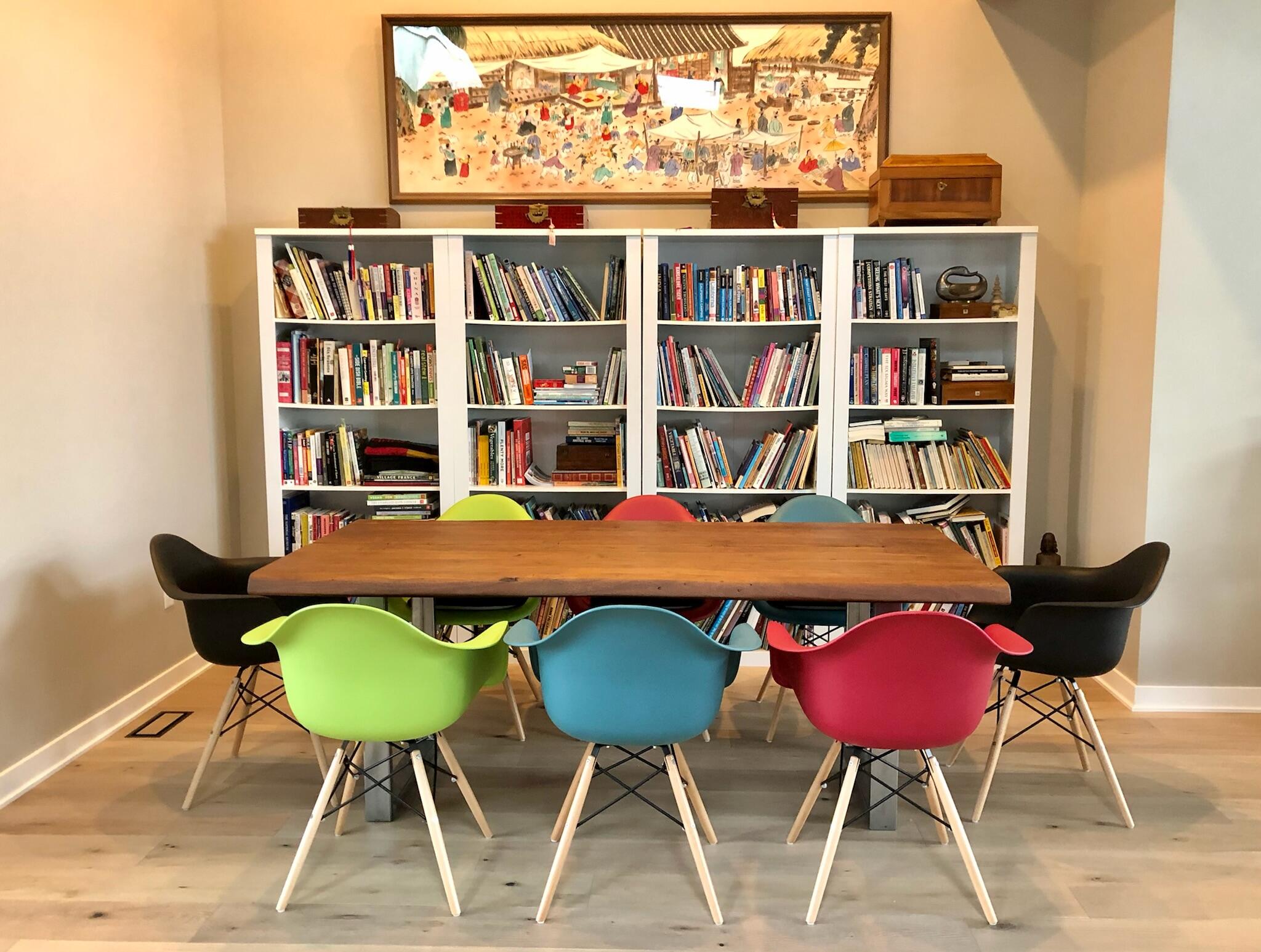 Discovery West Phase 1 - Residential