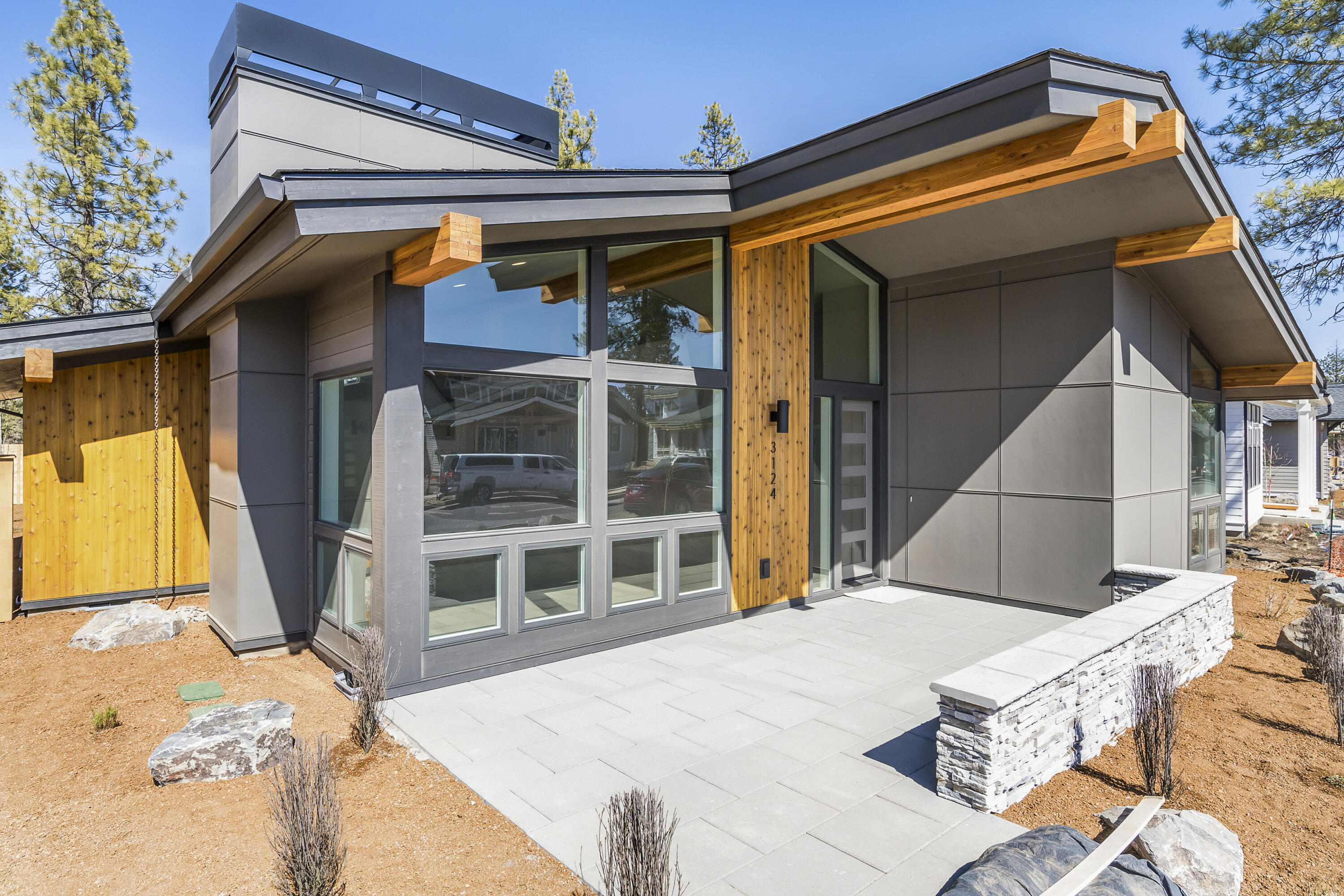 Discovery West Phase 1 - Residential