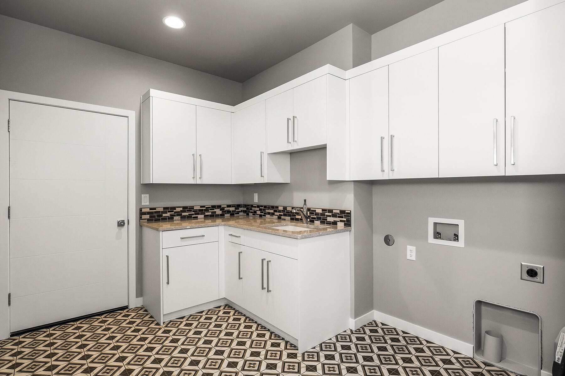 Discovery West Phase 1 - Residential