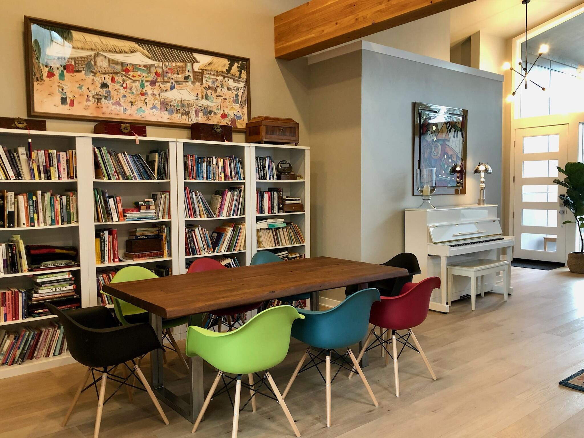 Discovery West Phase 1 - Residential