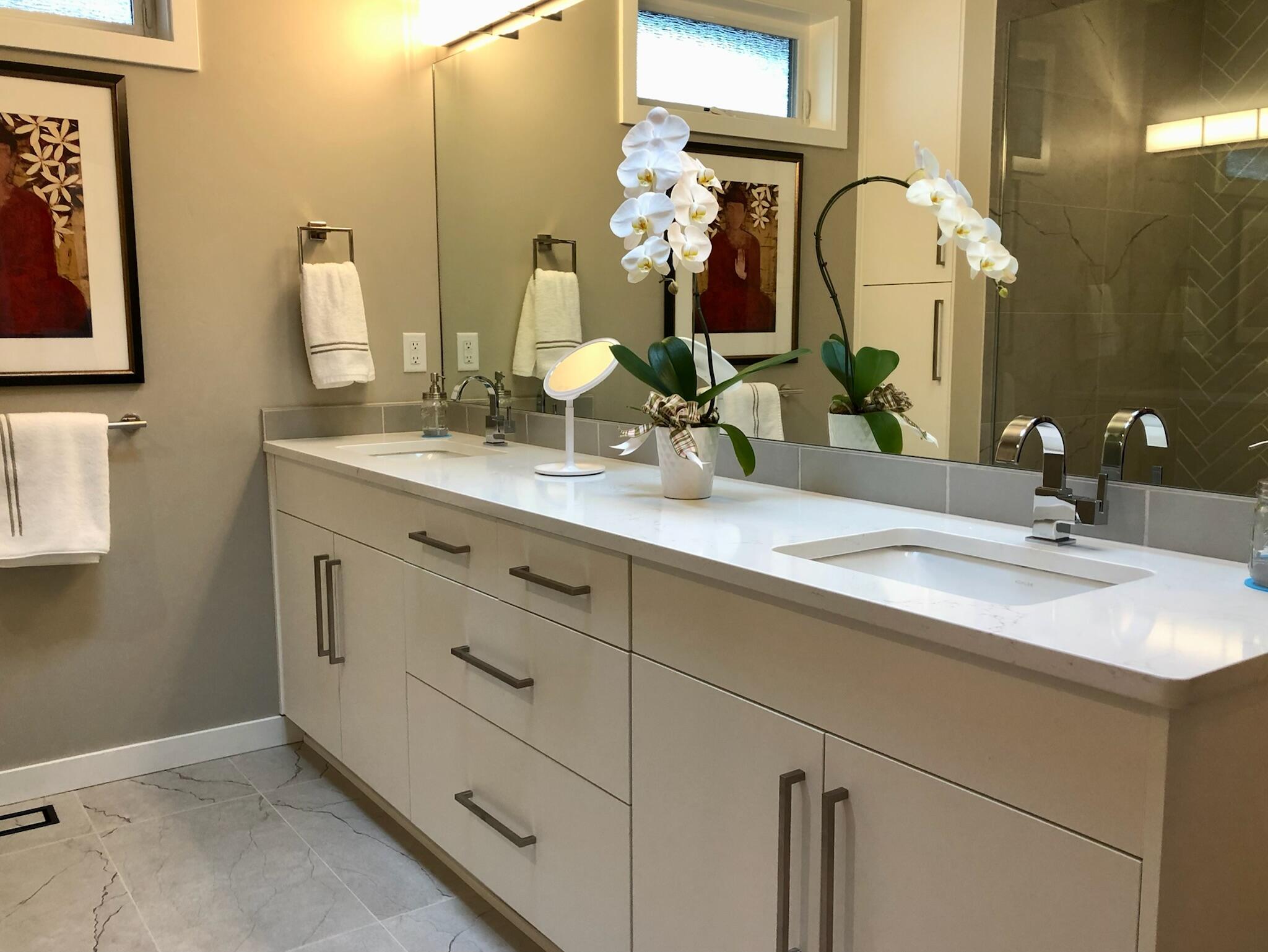 Discovery West Phase 1 - Residential