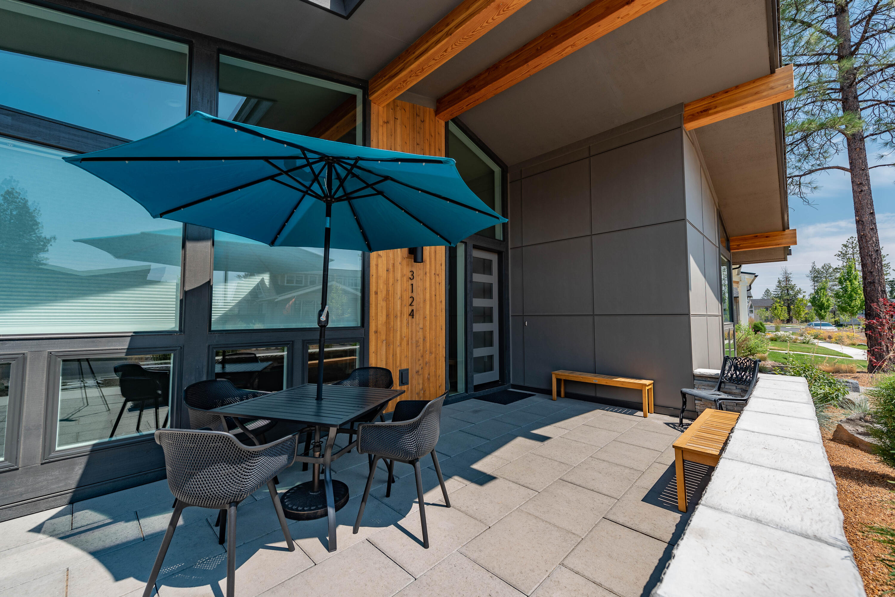 Discovery West Phase 1 - Residential