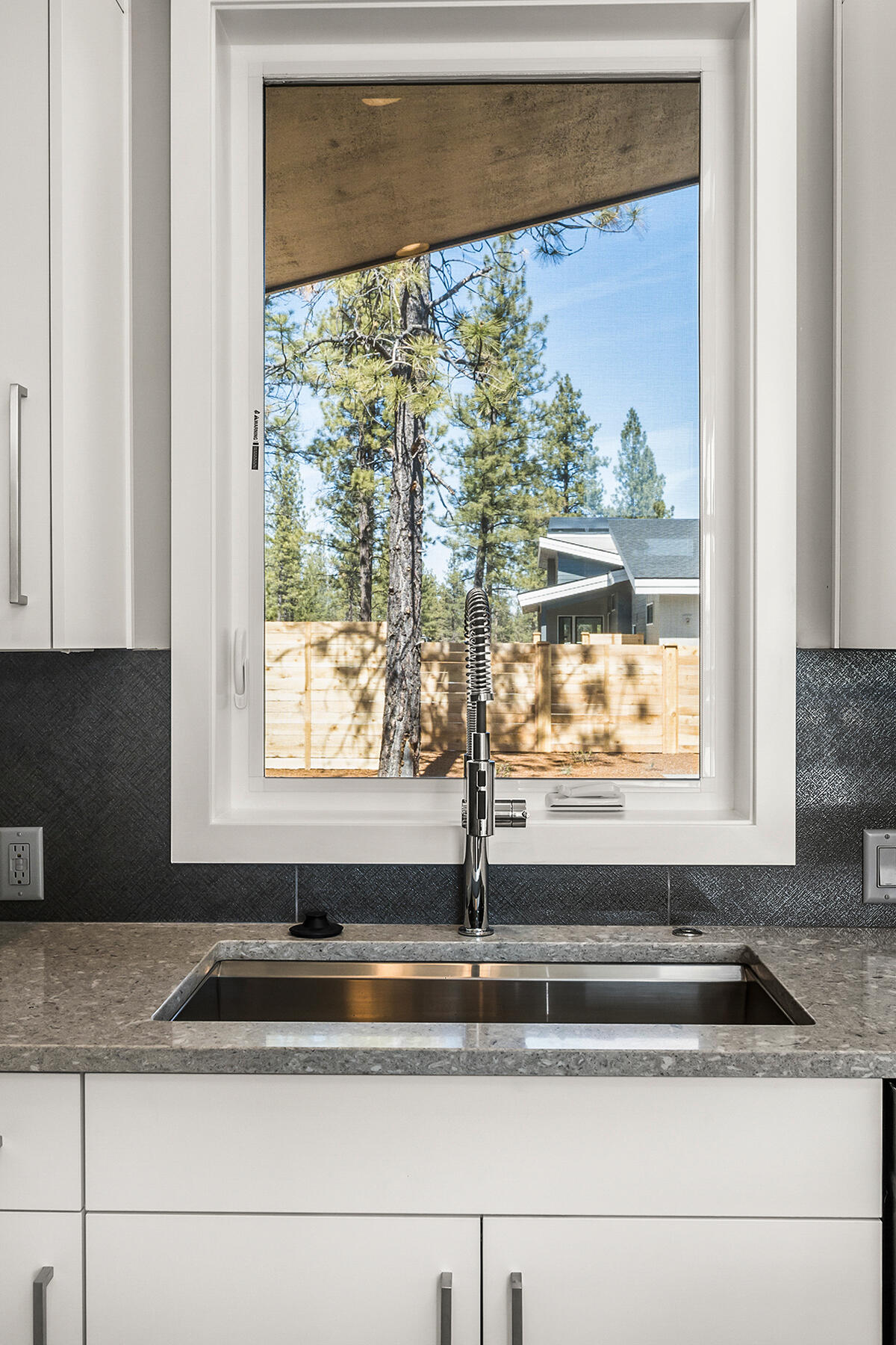 Discovery West Phase 1 - Residential