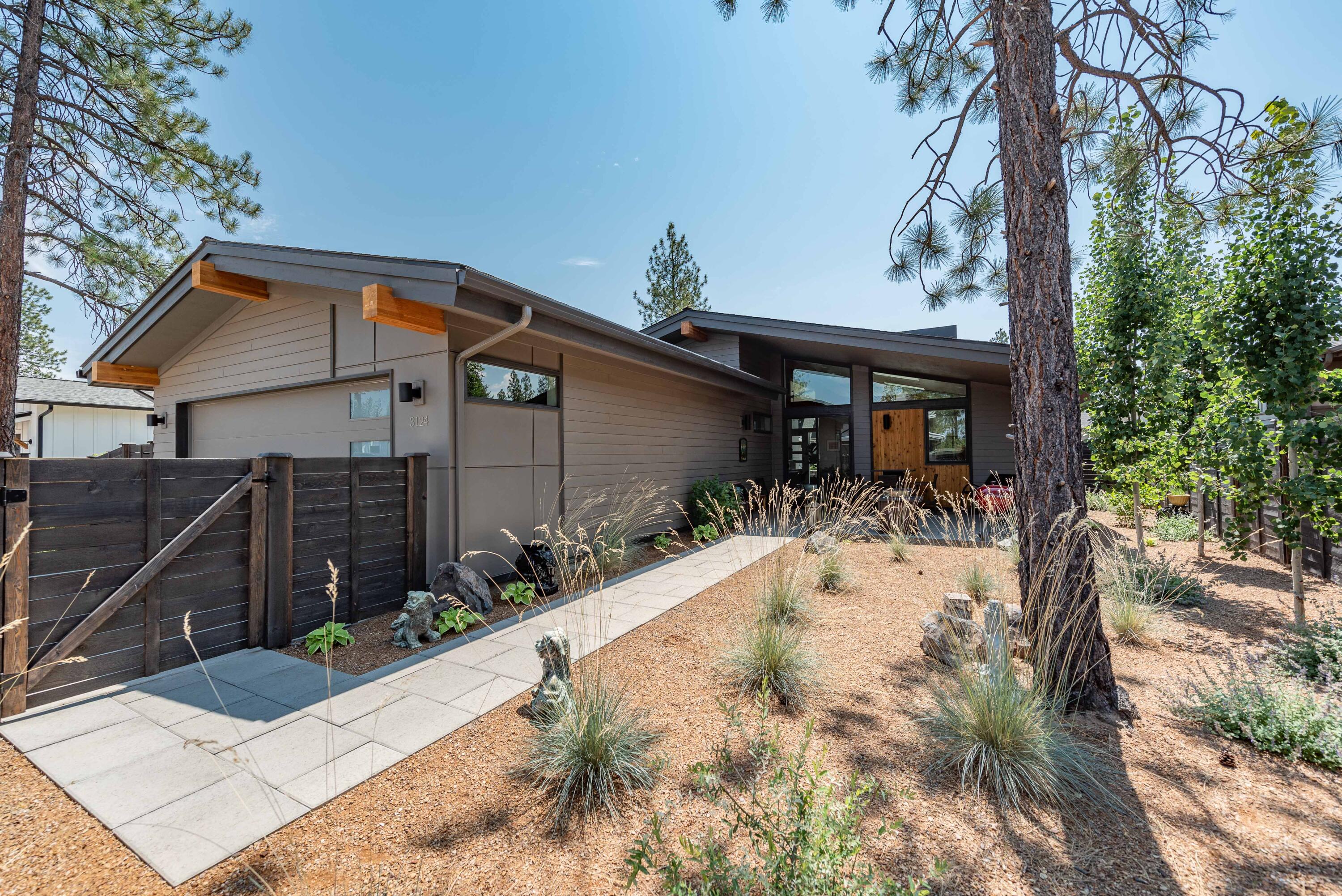 Discovery West Phase 1 - Residential