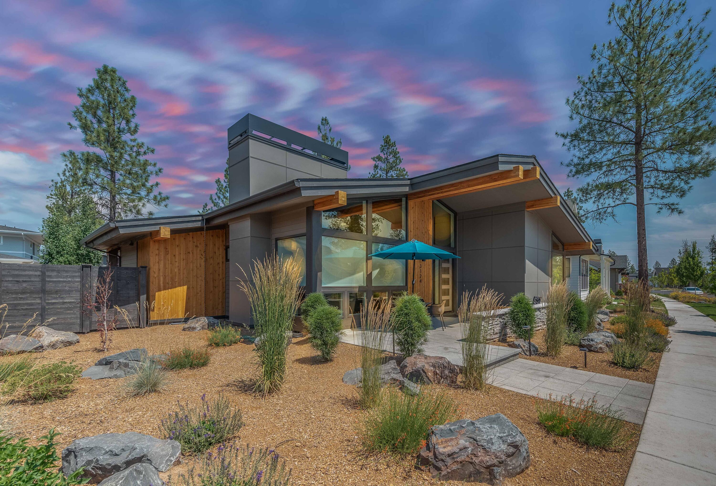 Discovery West Phase 1 - Residential