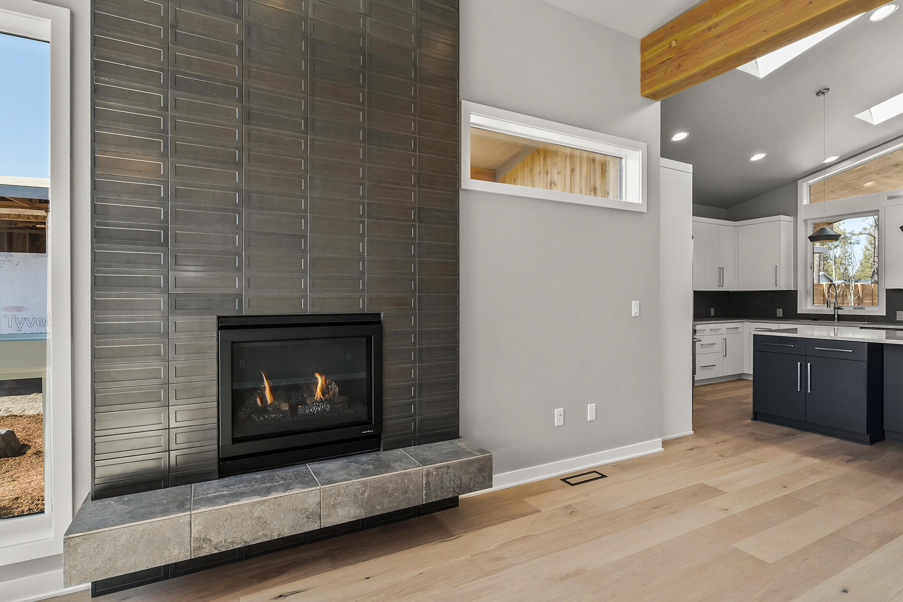 Discovery West Phase 1 - Residential