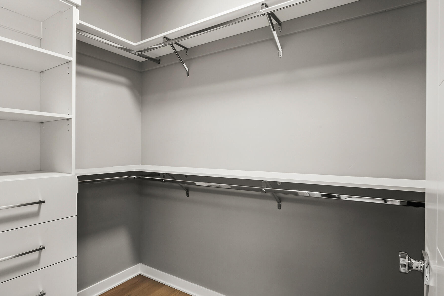 Discovery West Phase 1 - Residential