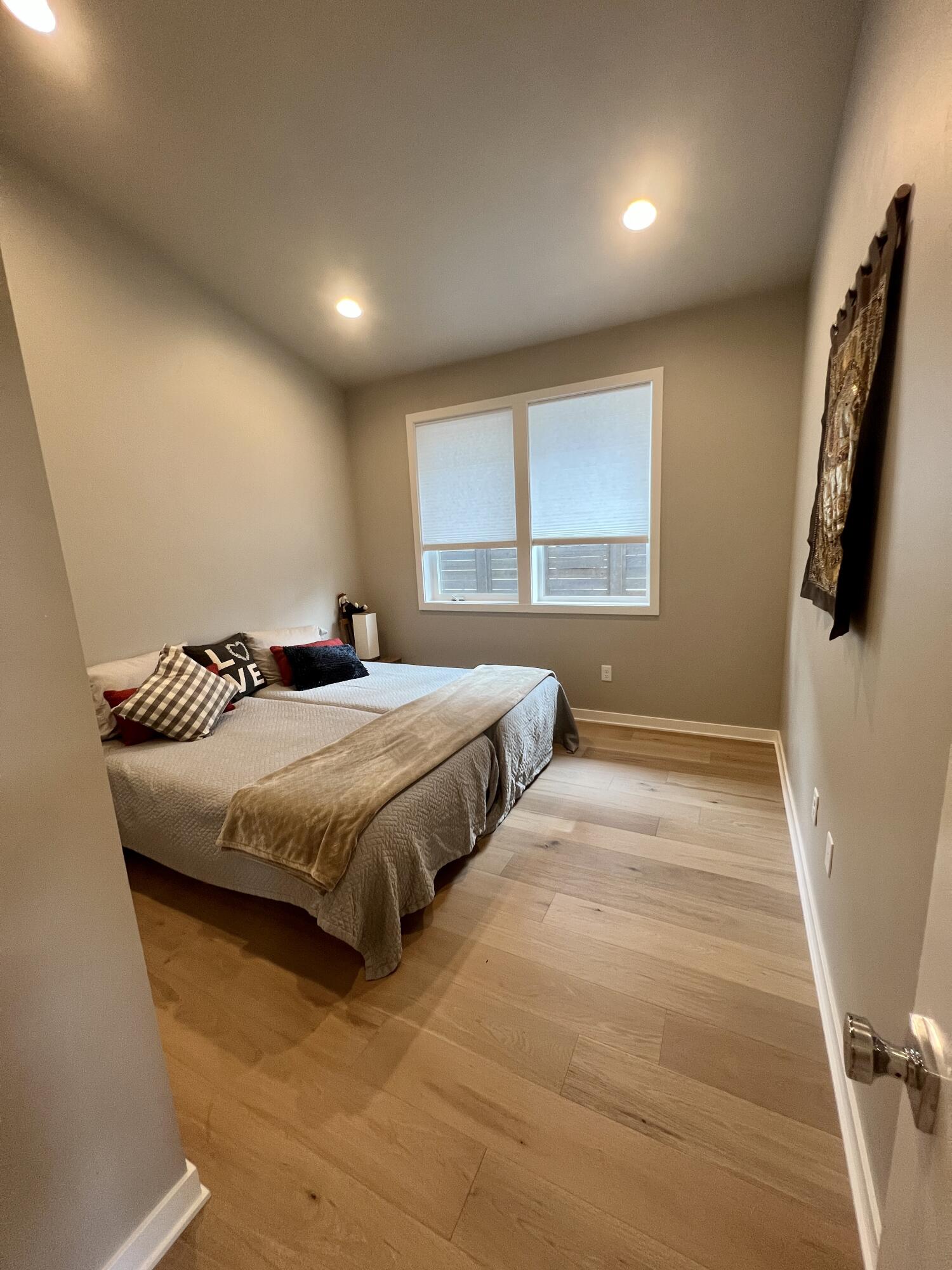 Discovery West Phase 1 - Residential