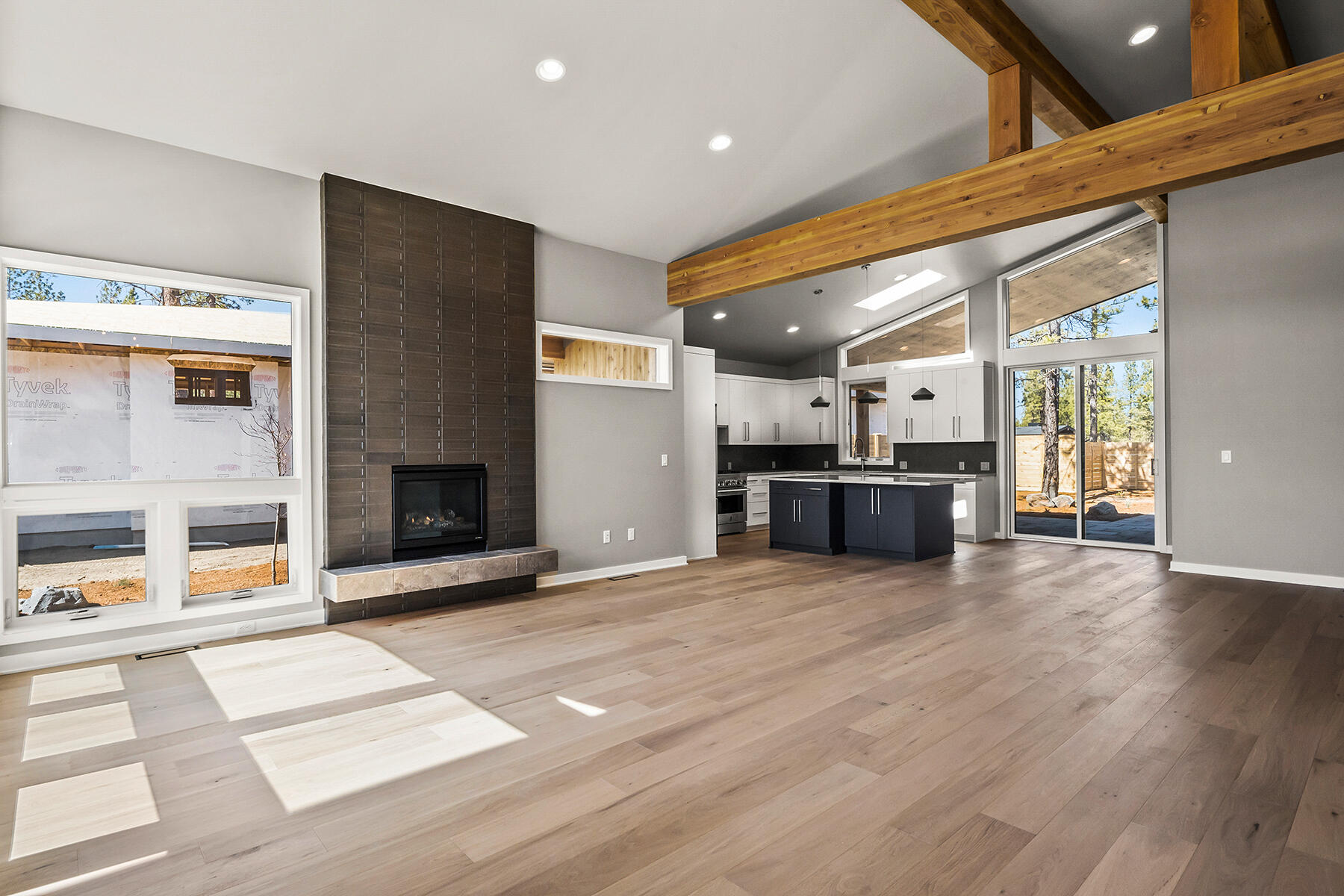 Discovery West Phase 1 - Residential