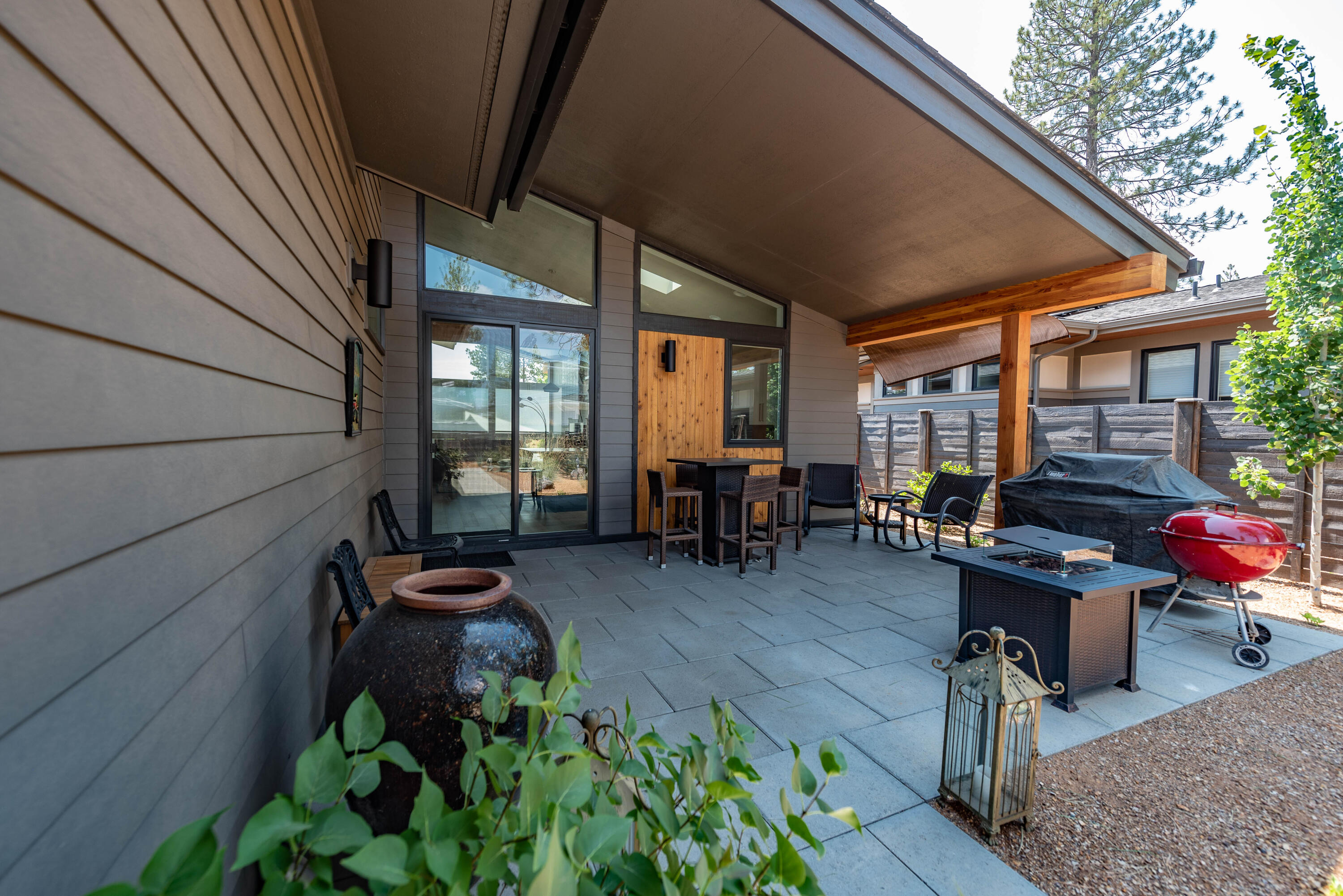 Discovery West Phase 1 - Residential