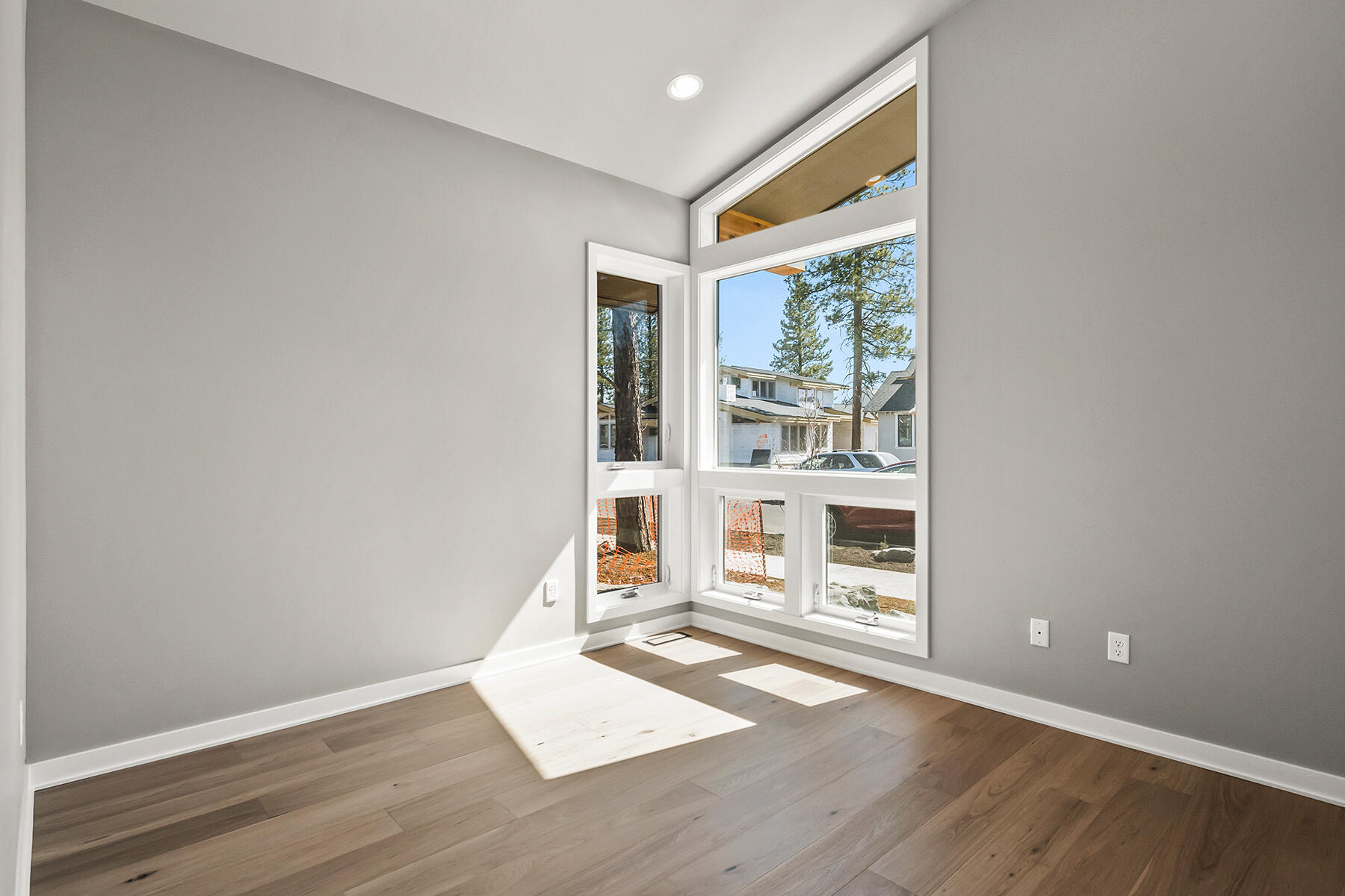 Discovery West Phase 1 - Residential