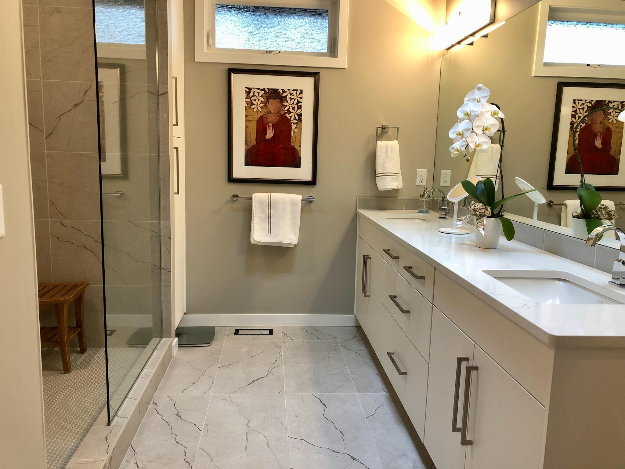 Discovery West Phase 1 - Residential