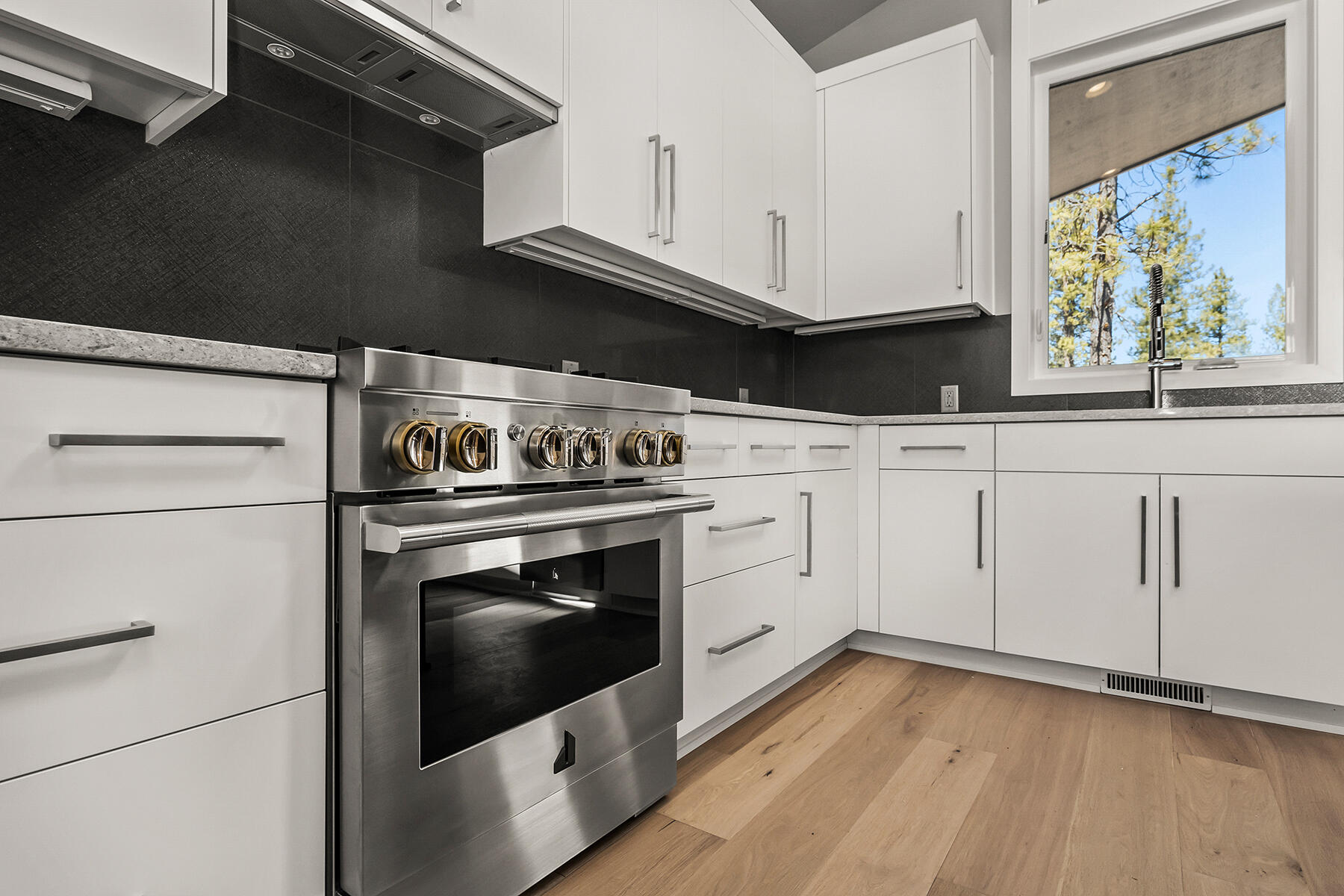 Discovery West Phase 1 - Residential