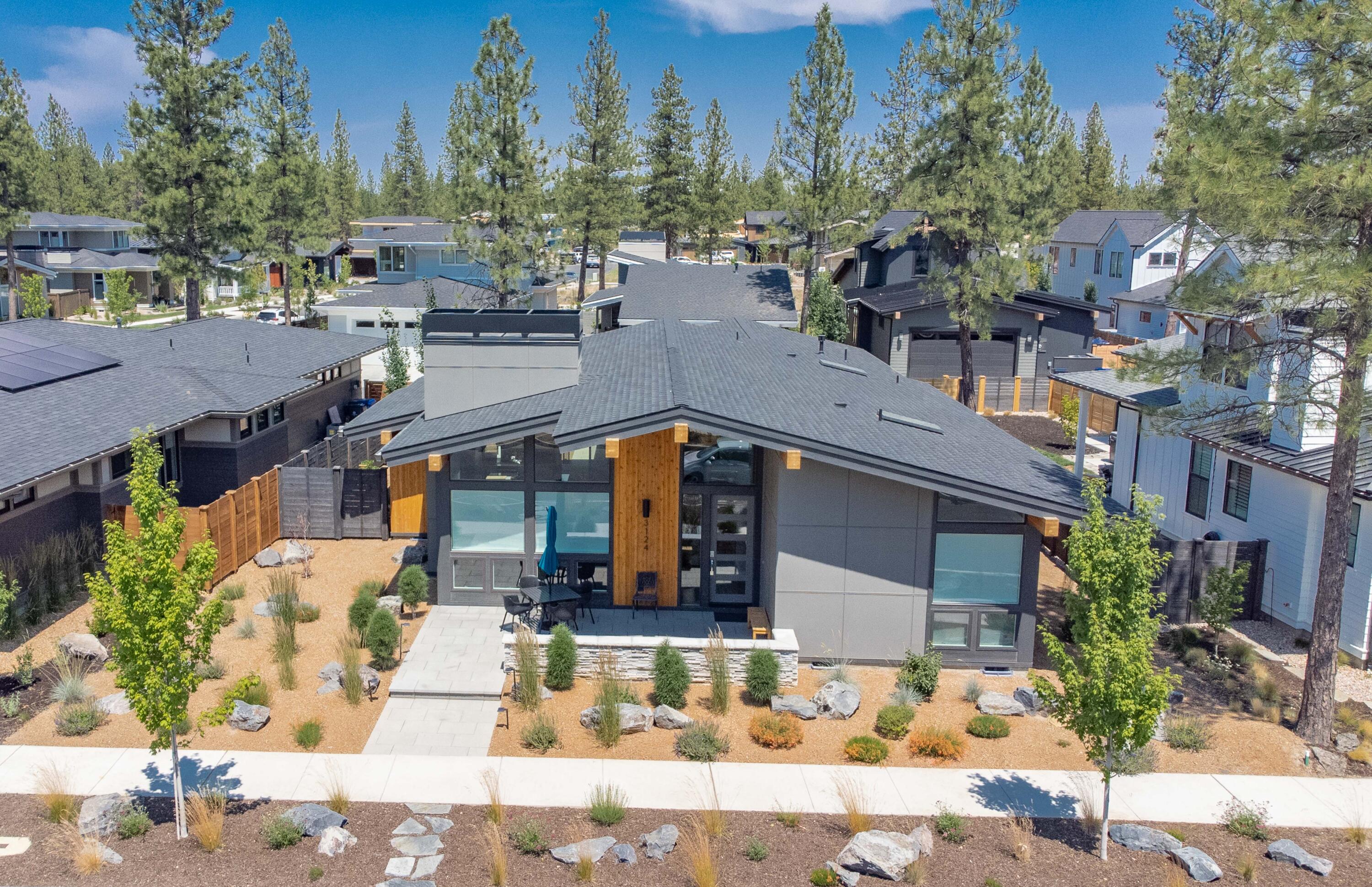 Discovery West Phase 1 - Residential