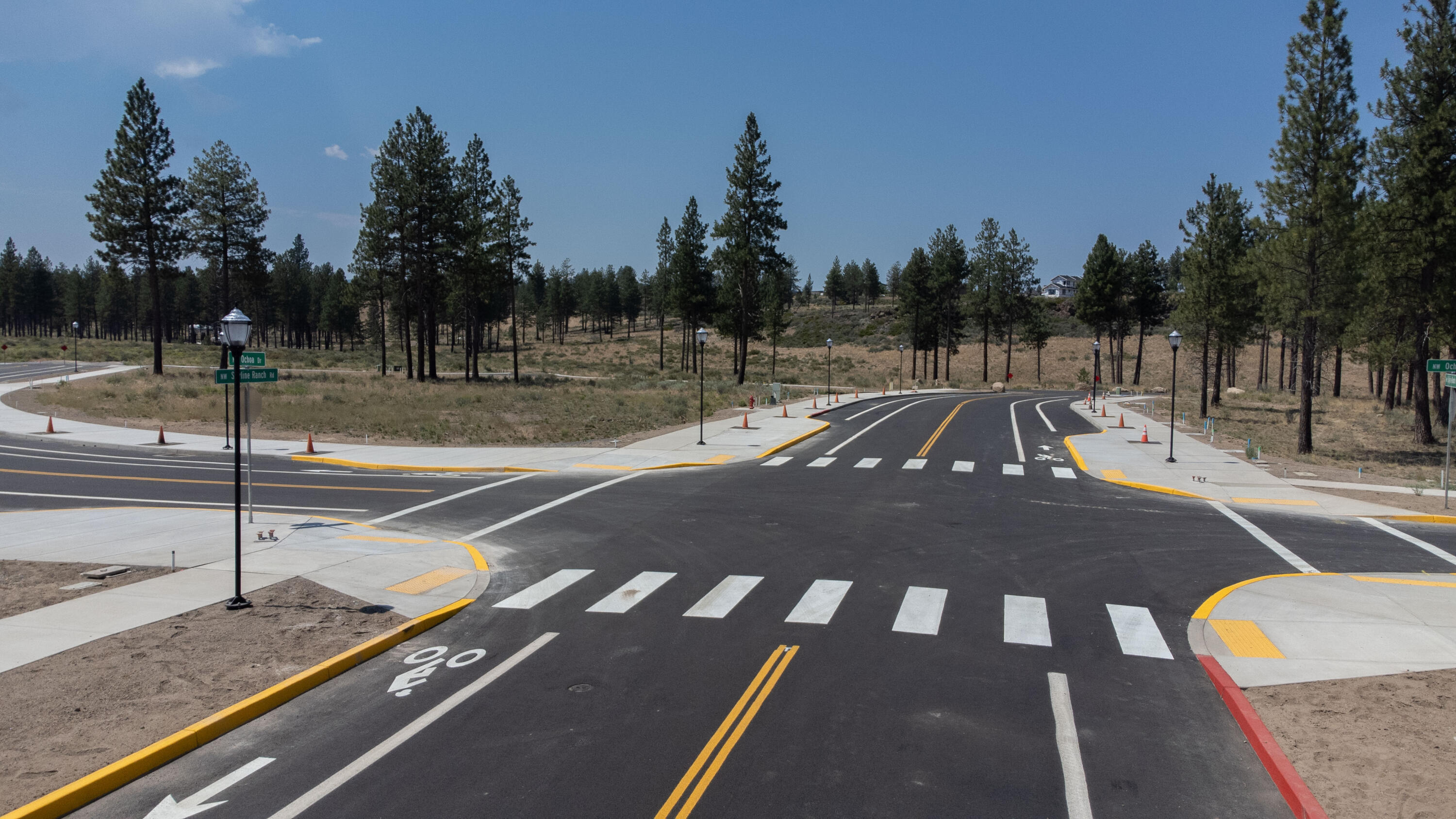 Discovery West Phase 1 - Residential