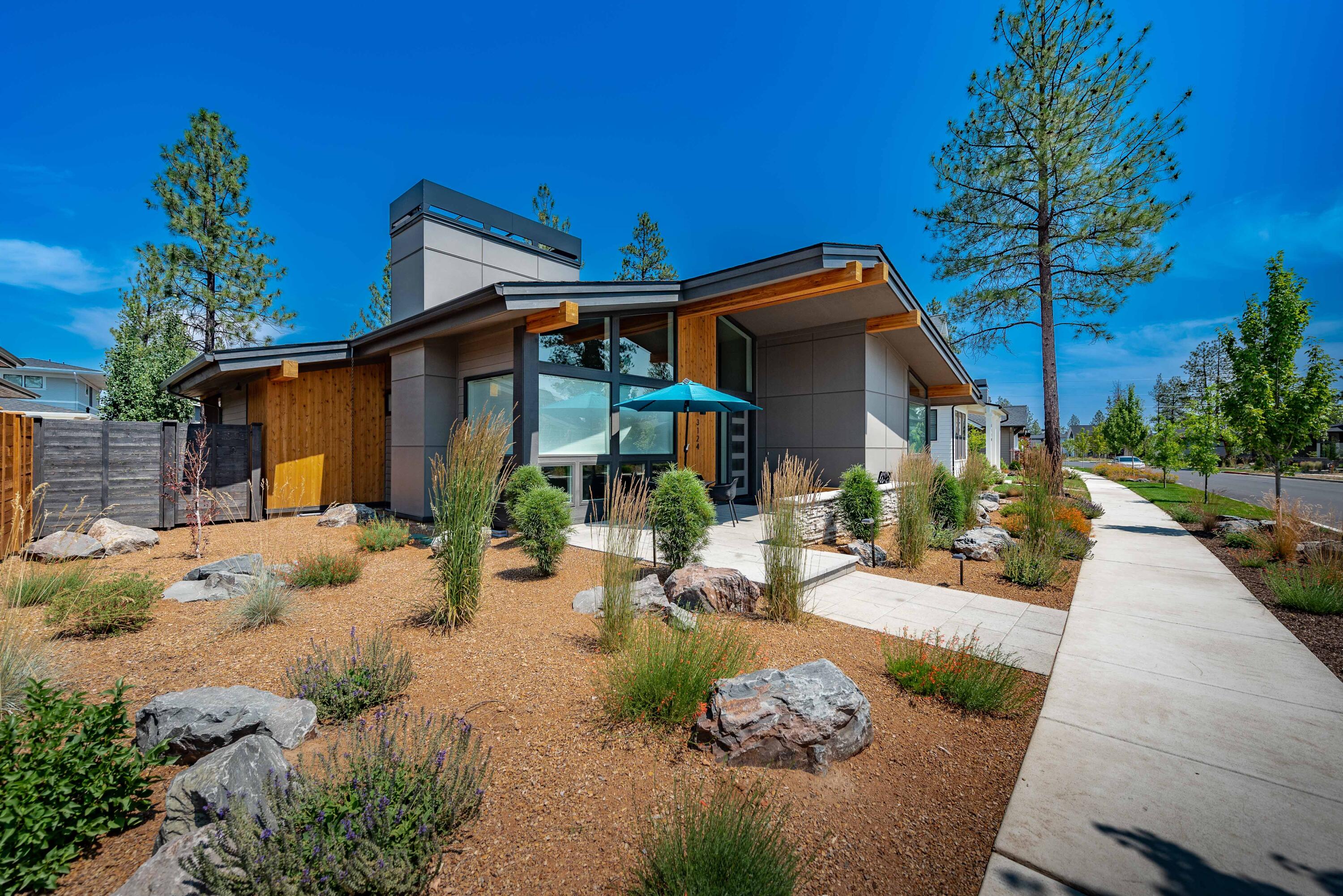 Discovery West Phase 1 - Residential