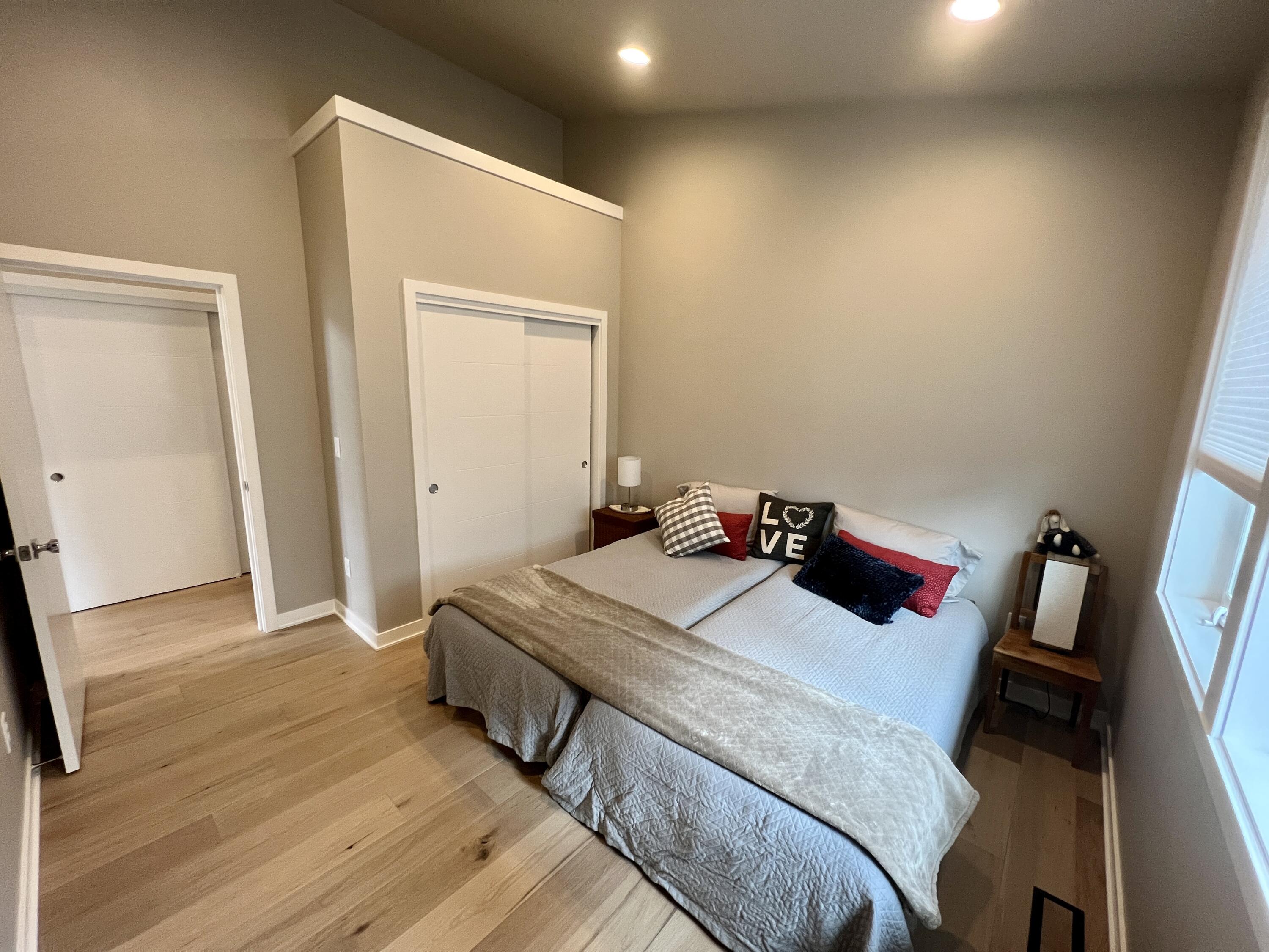 Discovery West Phase 1 - Residential