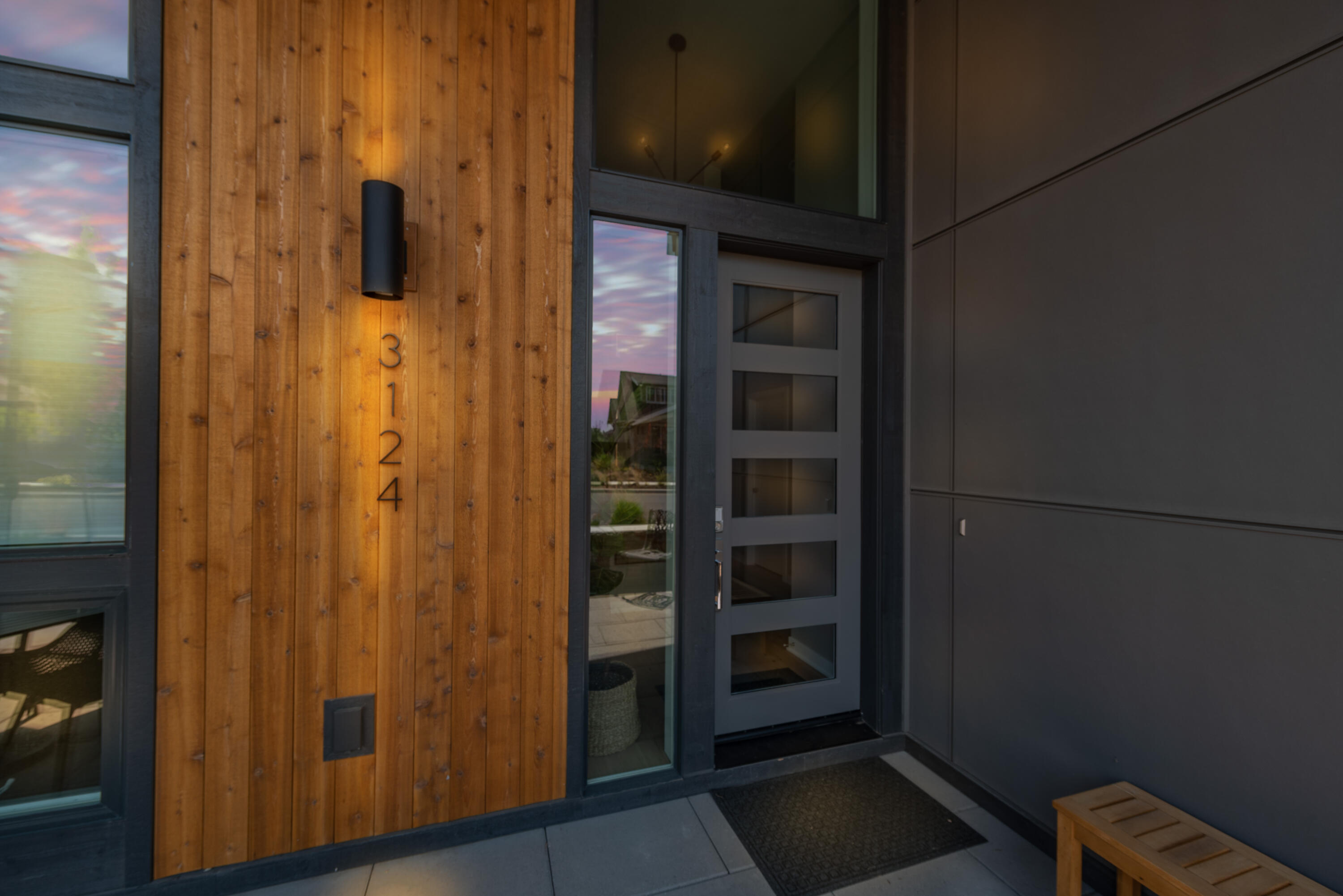 Discovery West Phase 1 - Residential