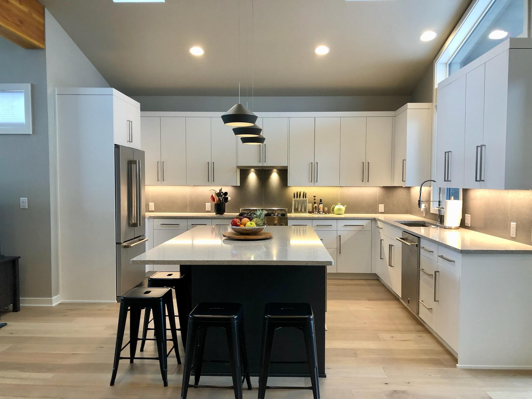 Discovery West Phase 1 - Residential