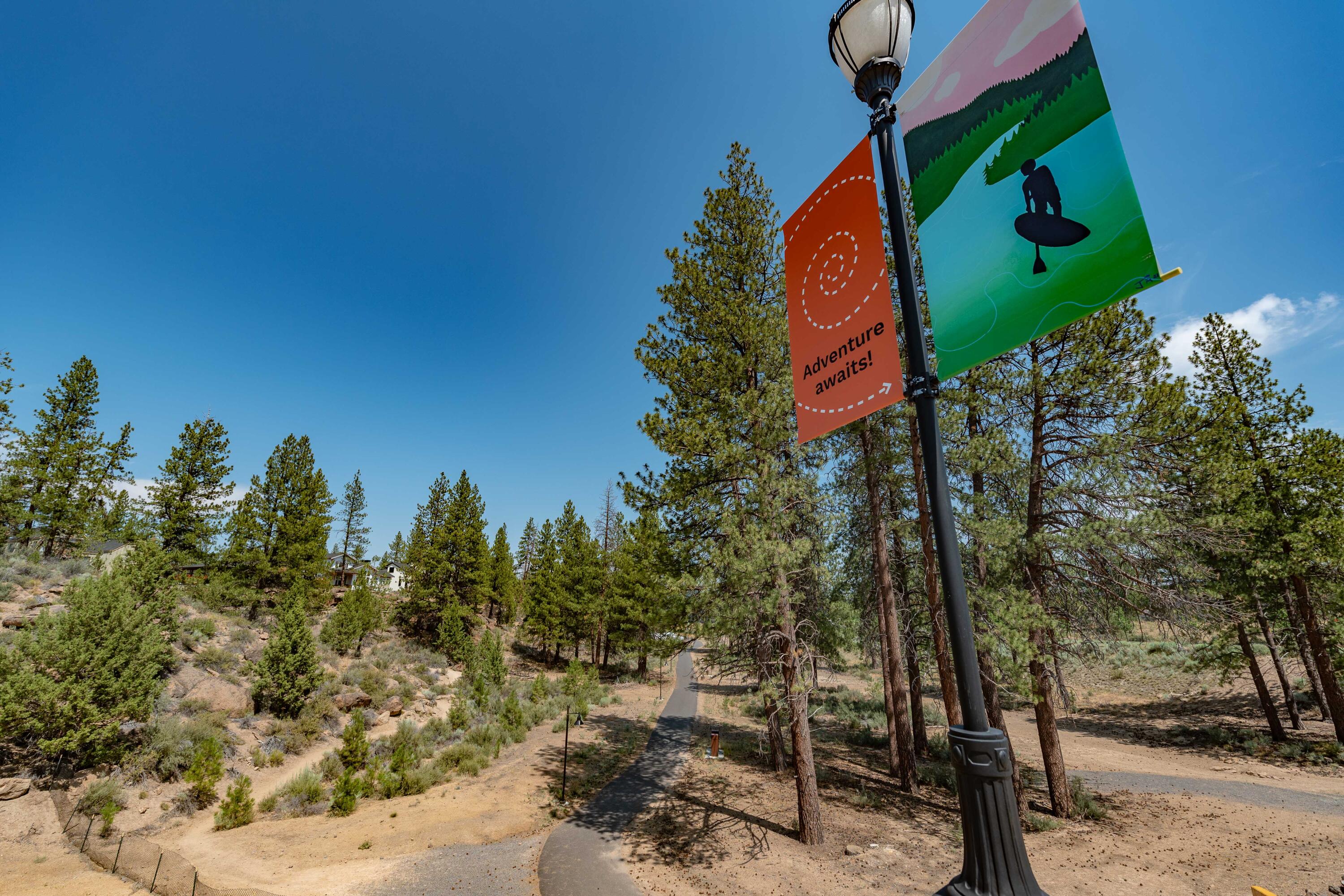 Discovery West Phase 1 - Residential