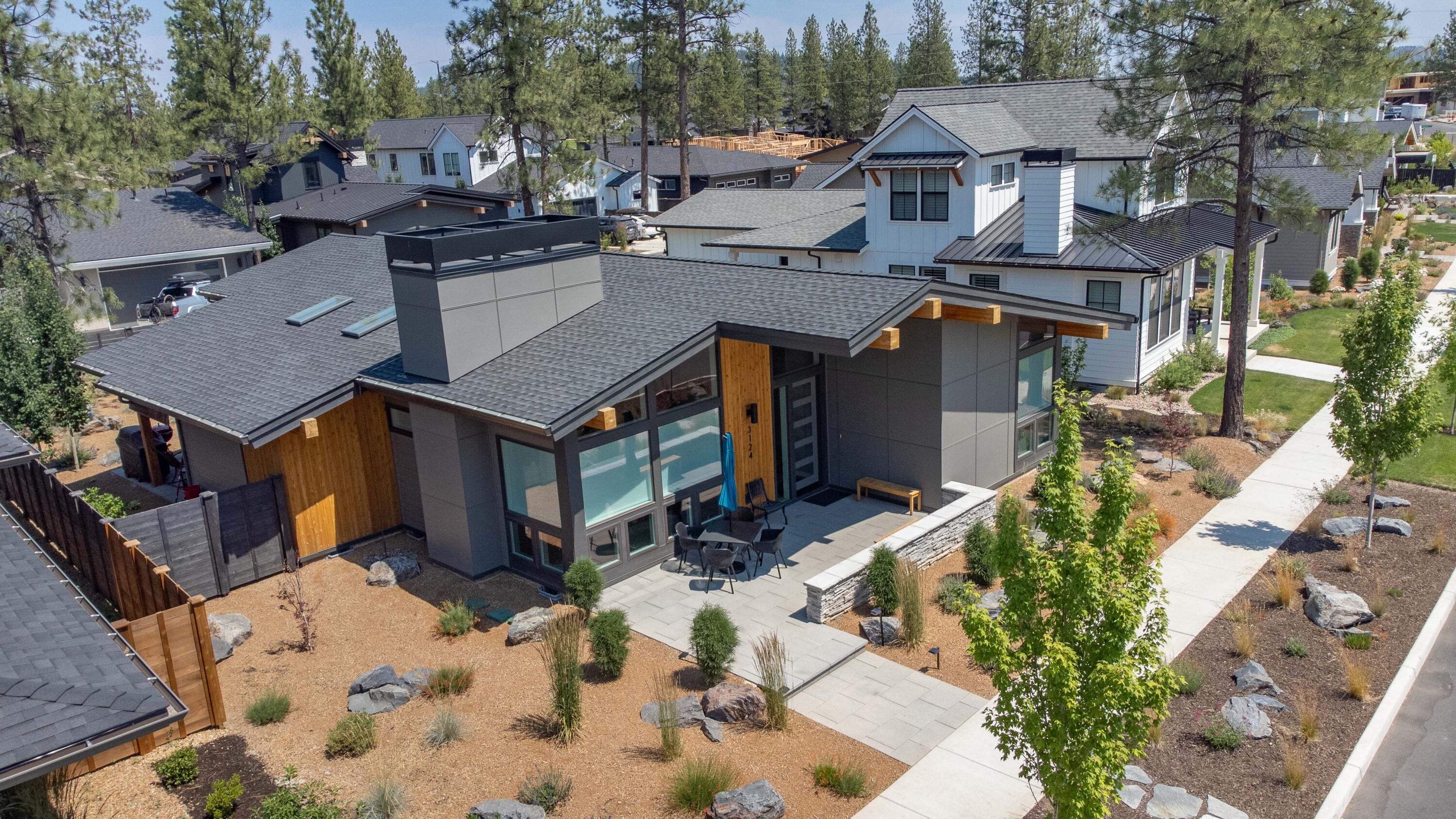 Discovery West Phase 1 - Residential