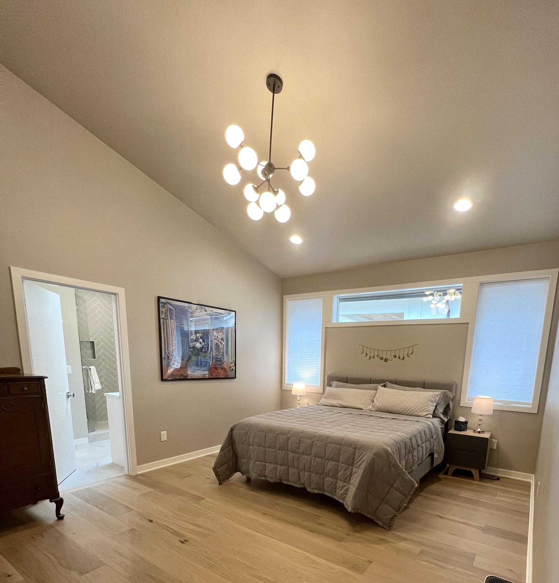 Discovery West Phase 1 - Residential