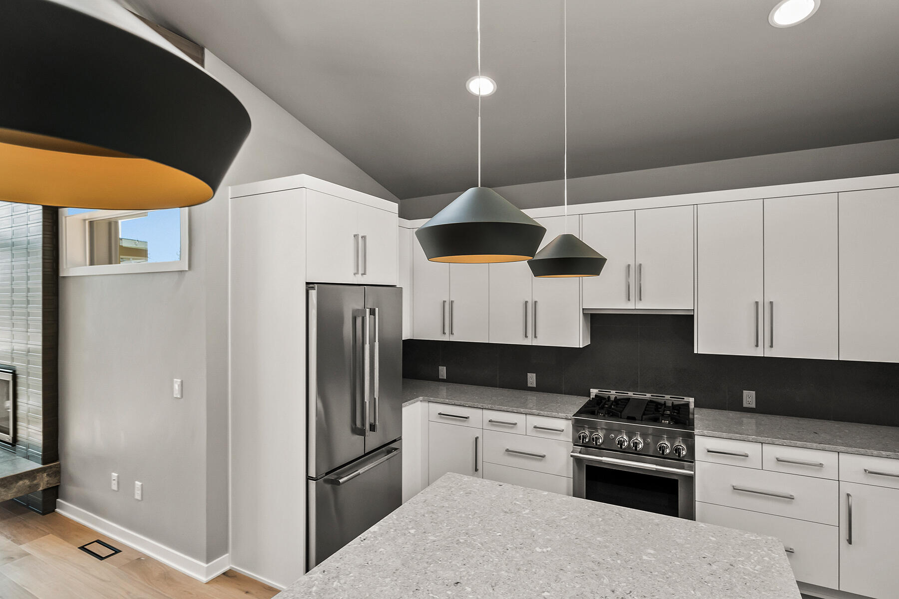 Discovery West Phase 1 - Residential