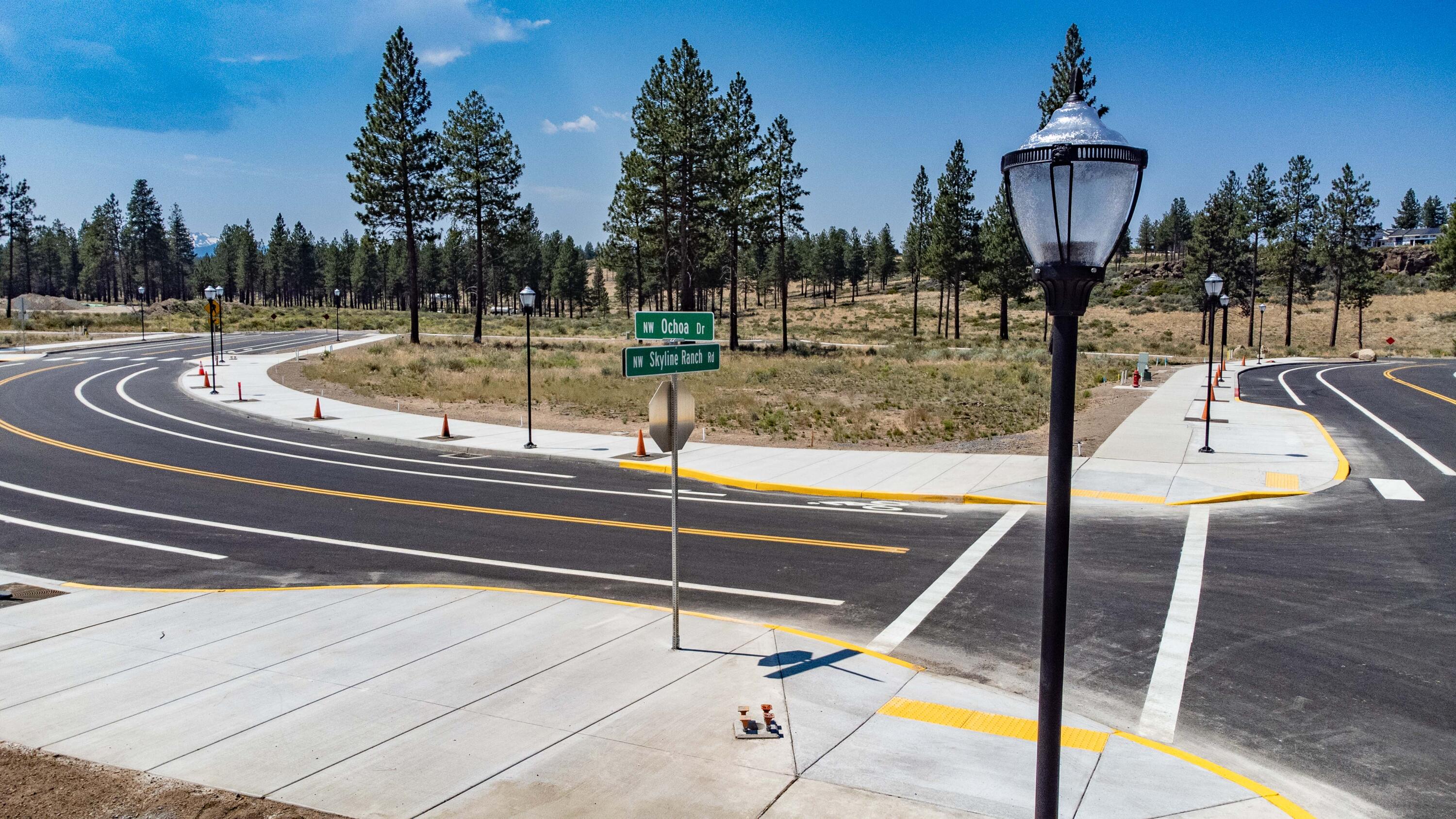 Discovery West Phase 1 - Residential