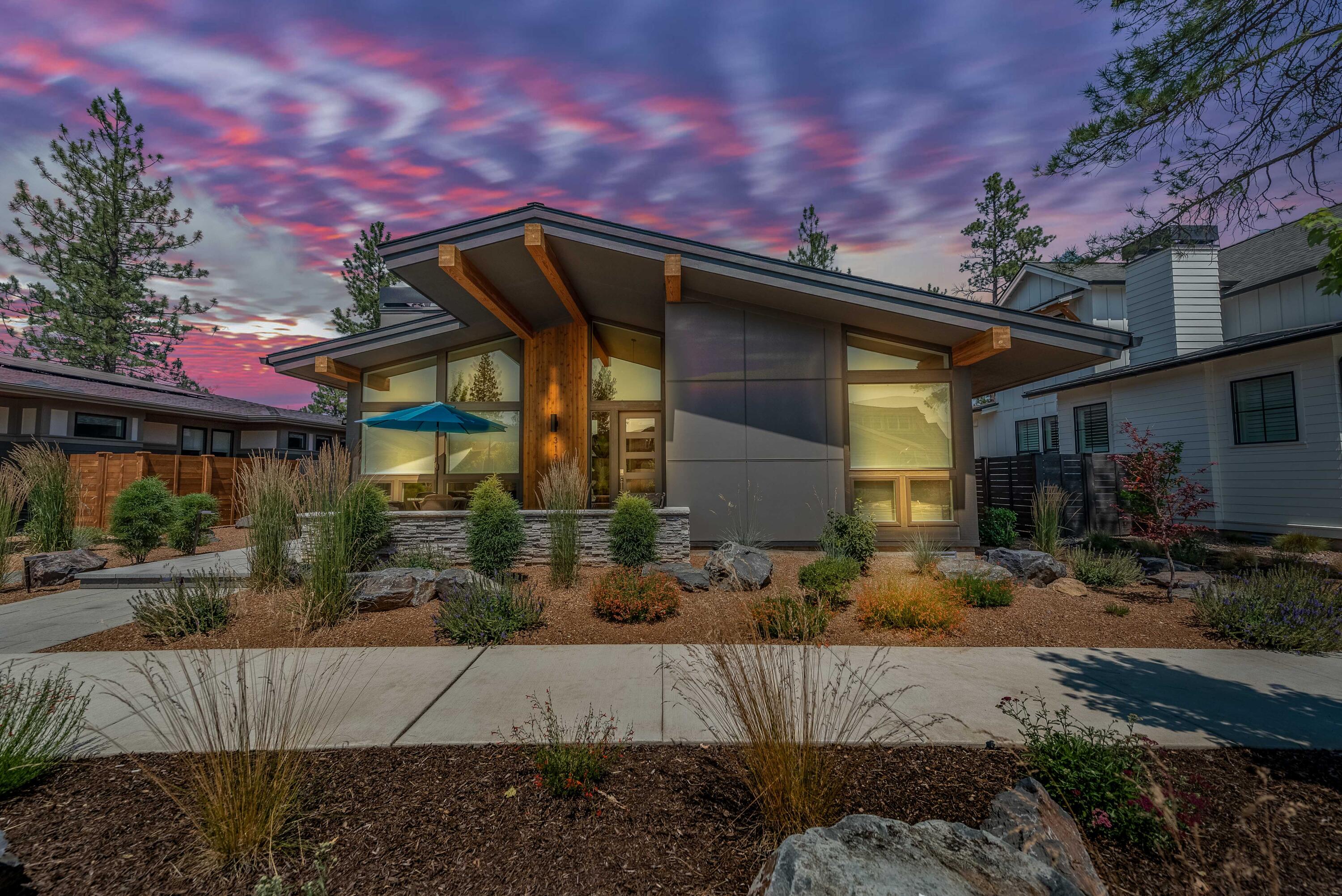 Discovery West Phase 1 - Residential