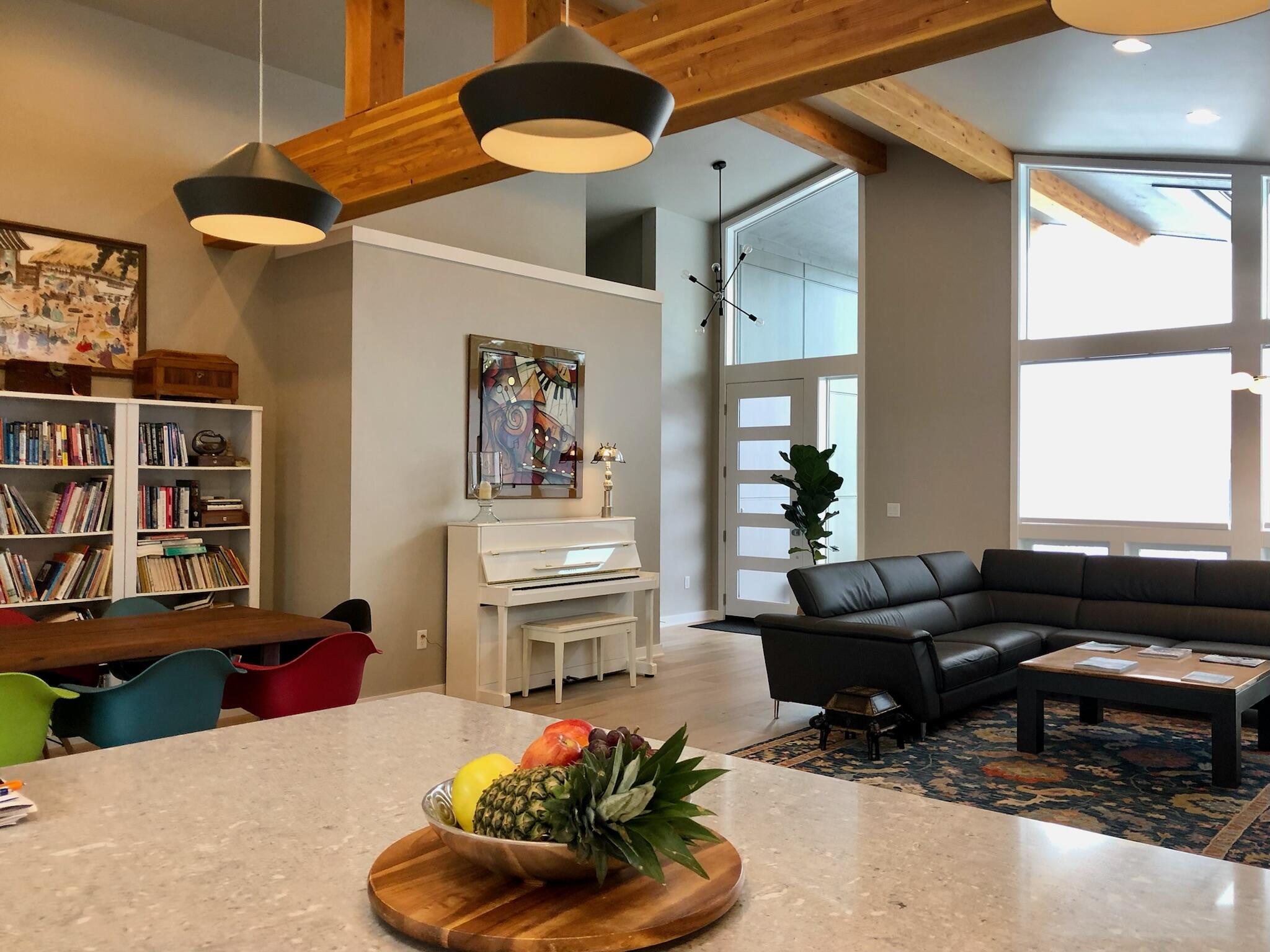 Discovery West Phase 1 - Residential