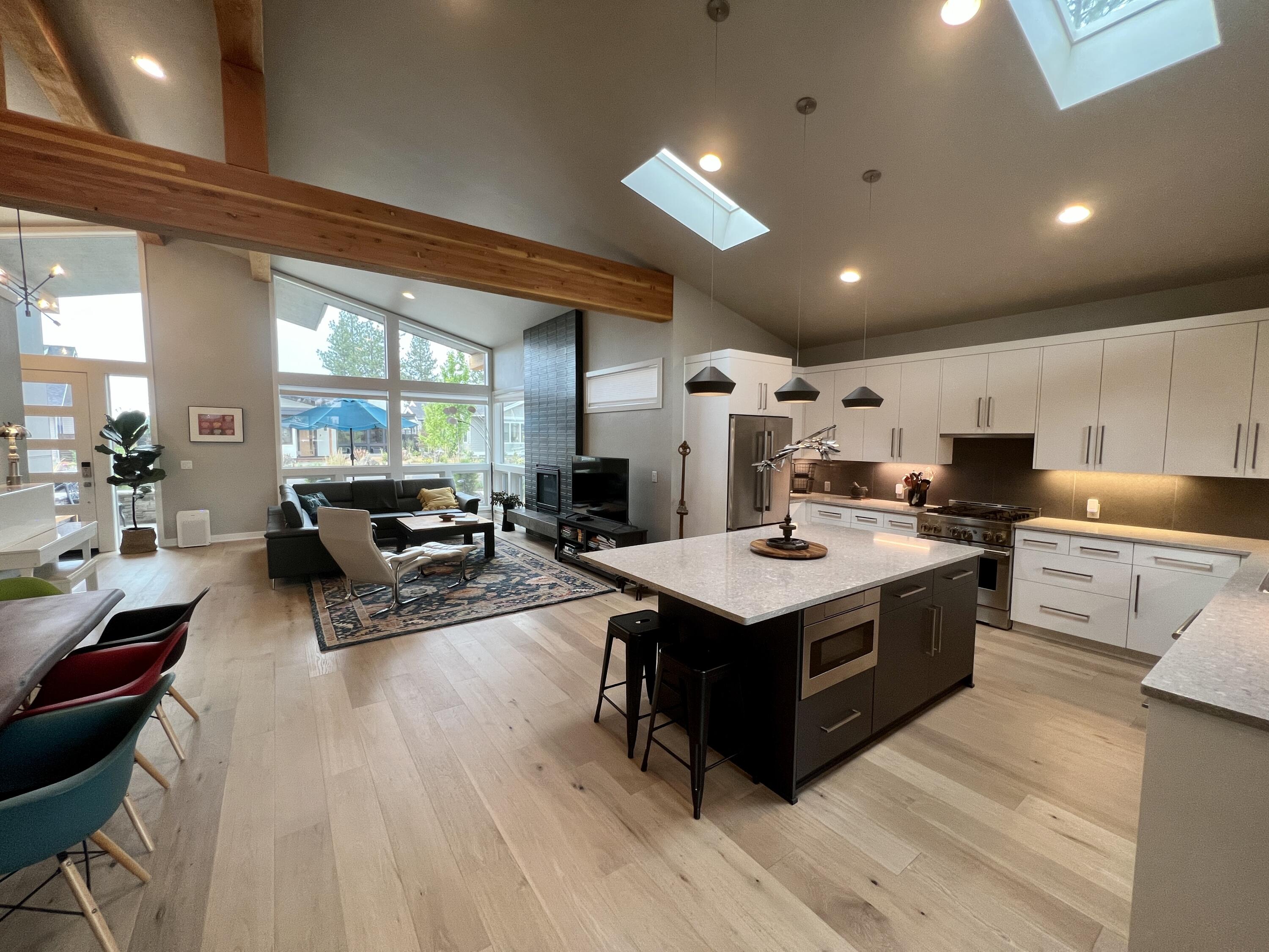 Discovery West Phase 1 - Residential