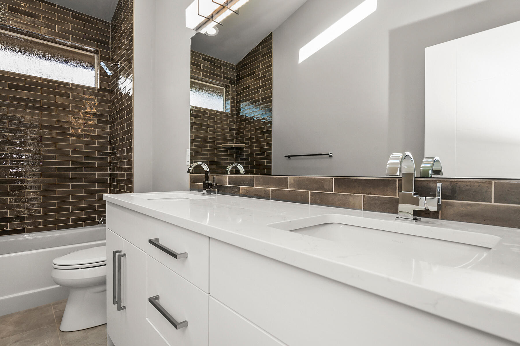 Discovery West Phase 1 - Residential