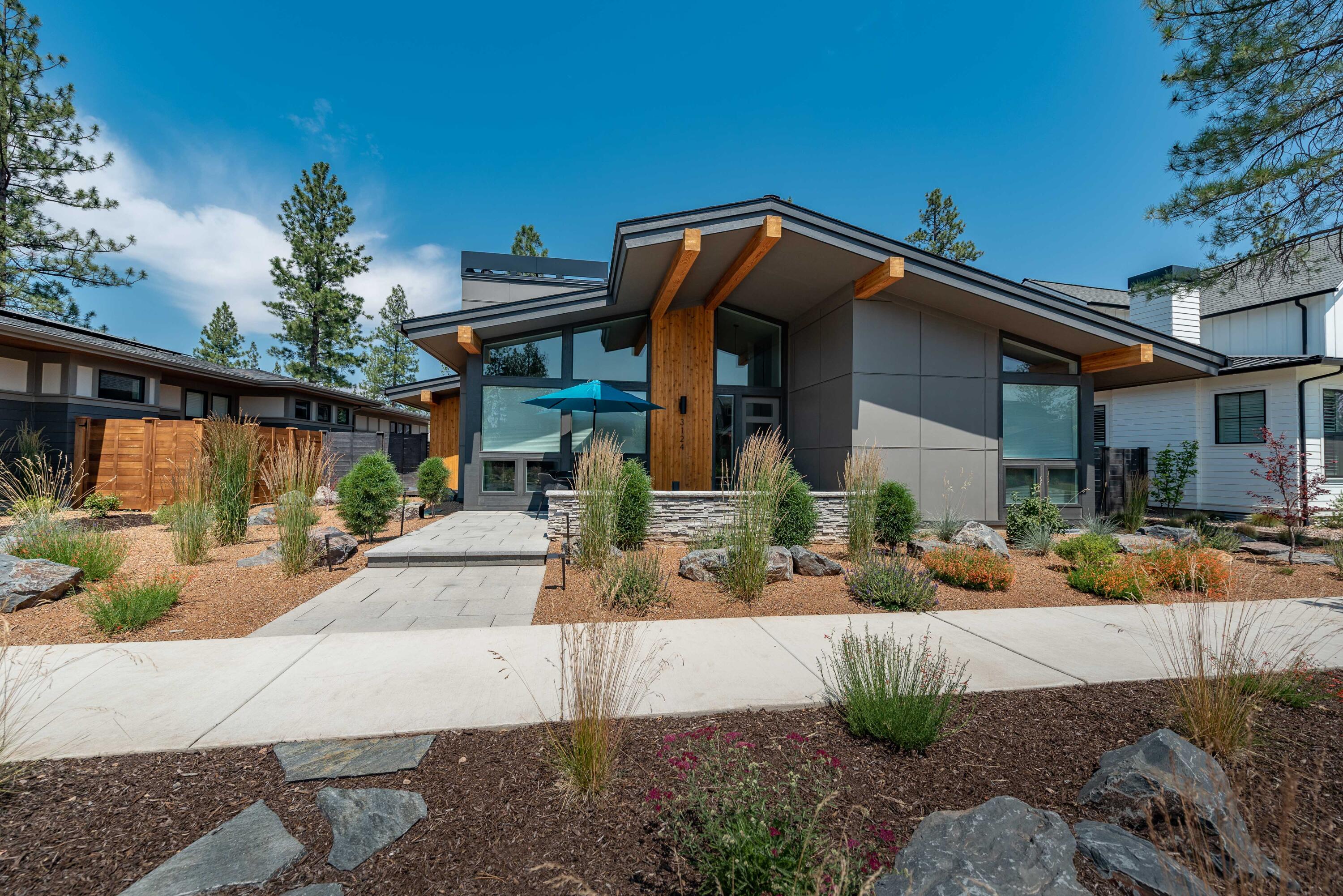 Discovery West Phase 1 - Residential