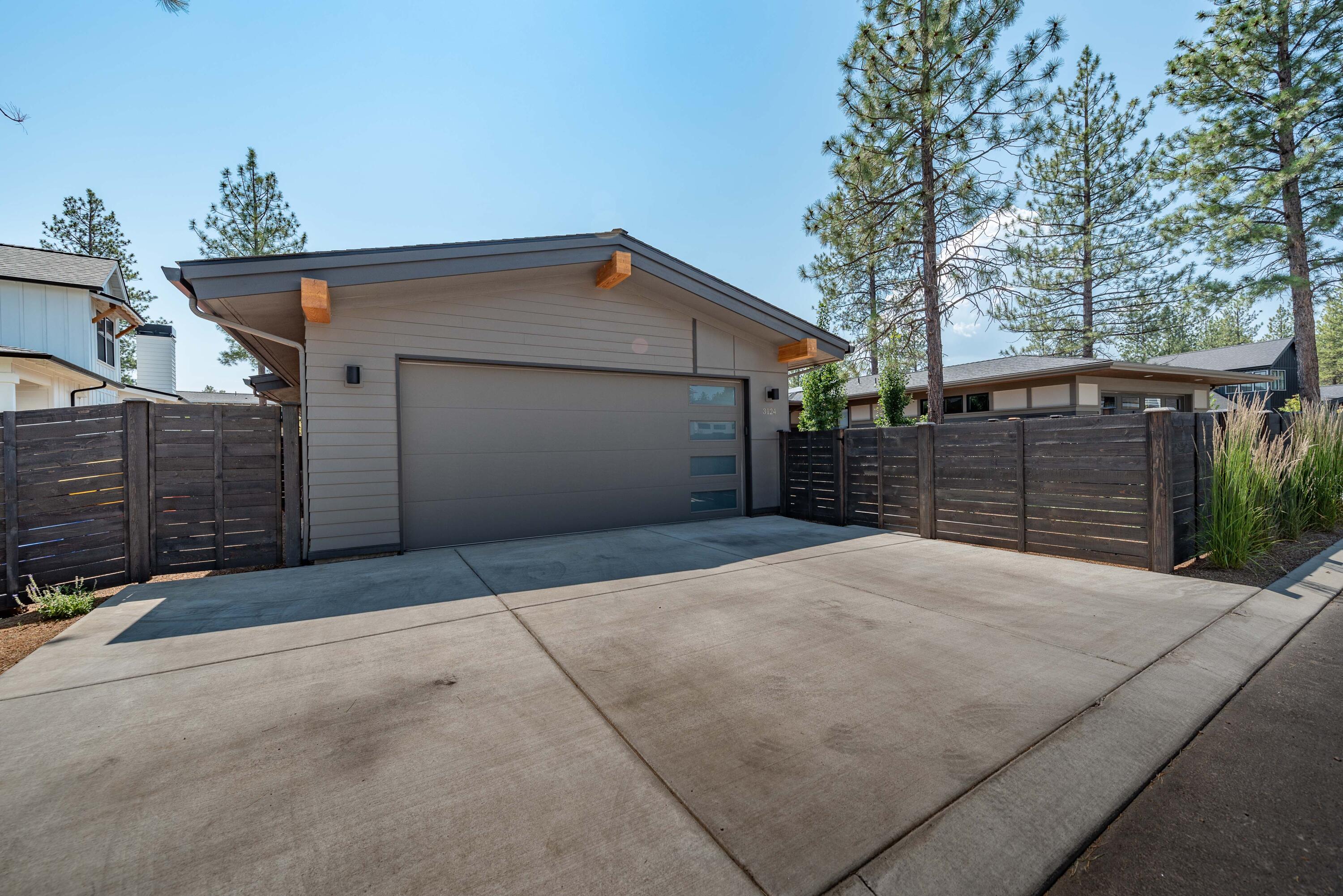 Discovery West Phase 1 - Residential