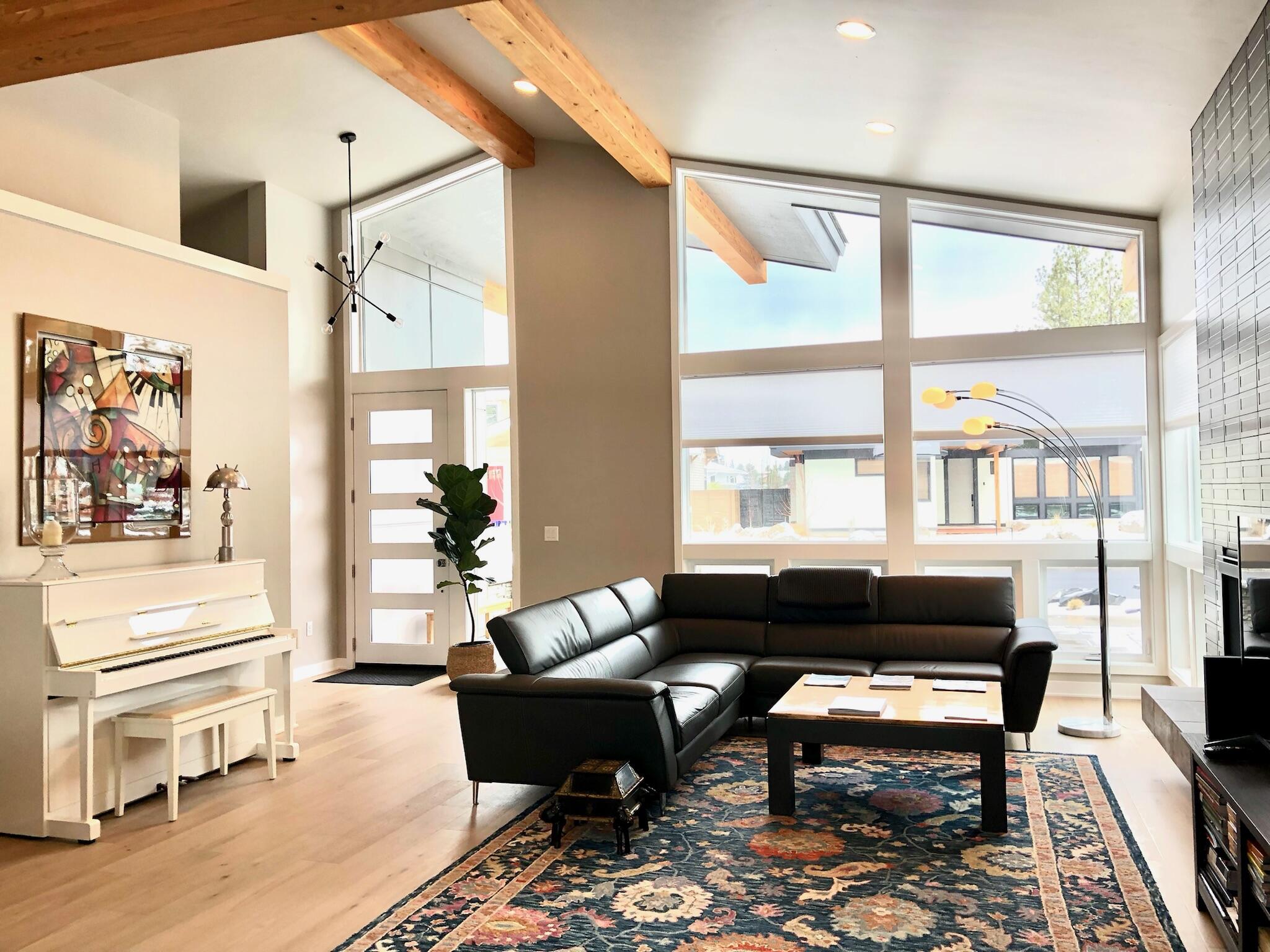 Discovery West Phase 1 - Residential