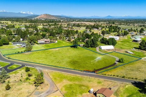 61855 Dobbin Road Bend OR 97702