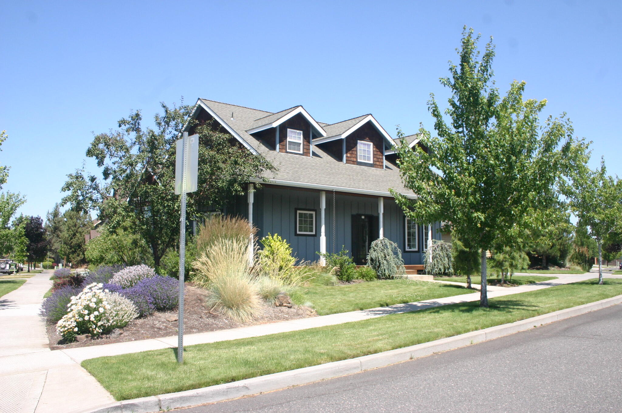 20826 NE Sierra Drive