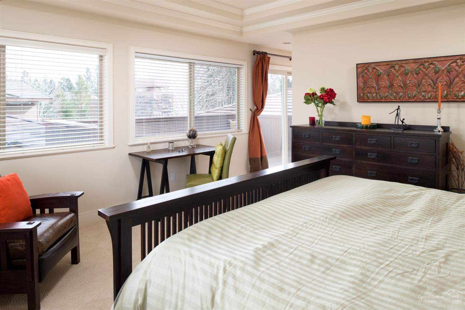 Broken Top - Residential