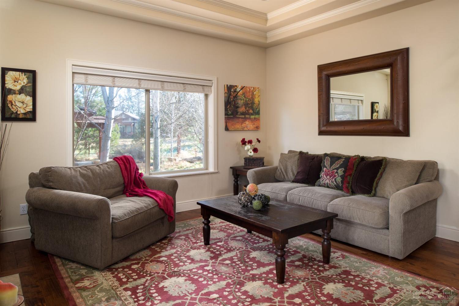 Broken Top - Residential