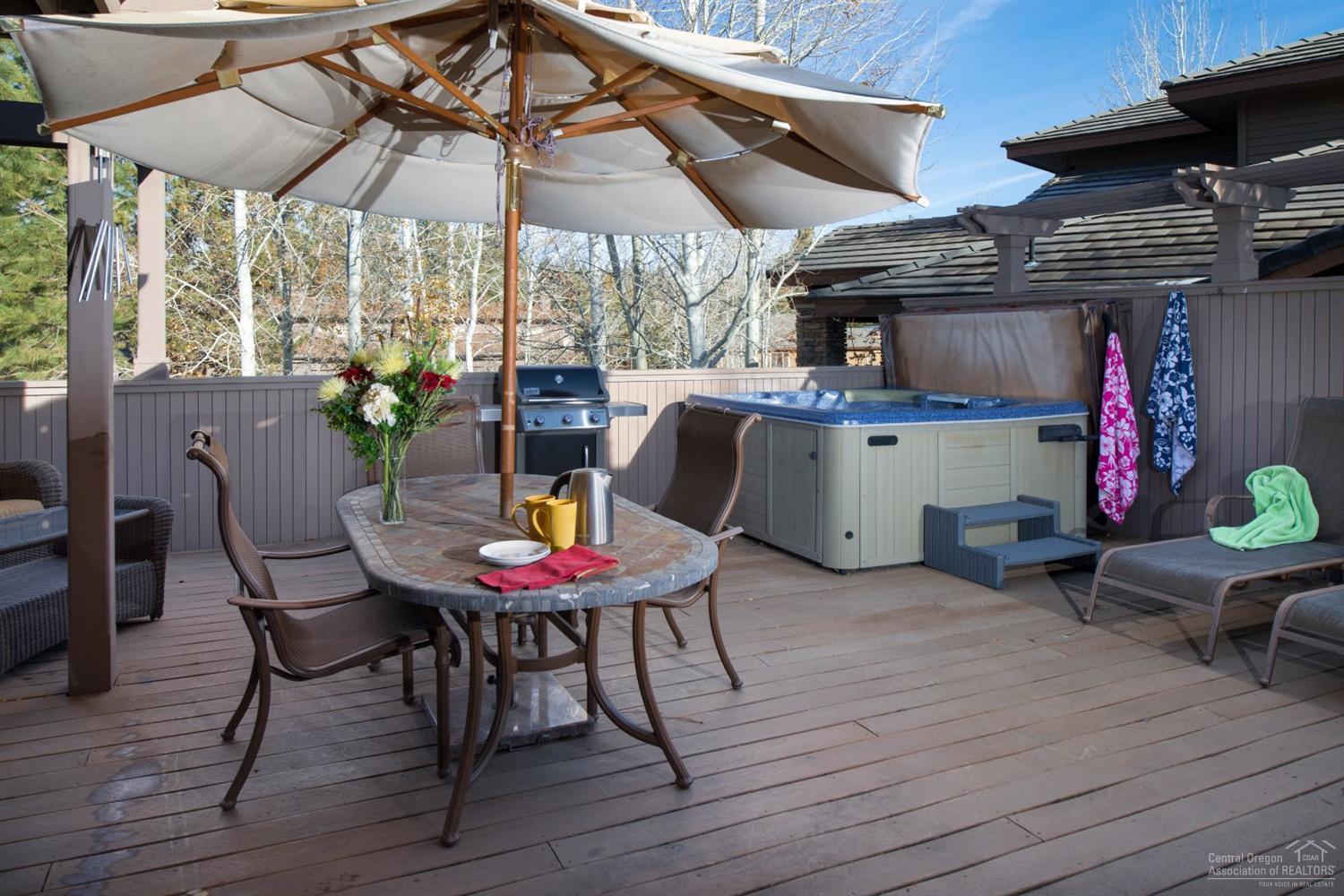 Broken Top - Residential