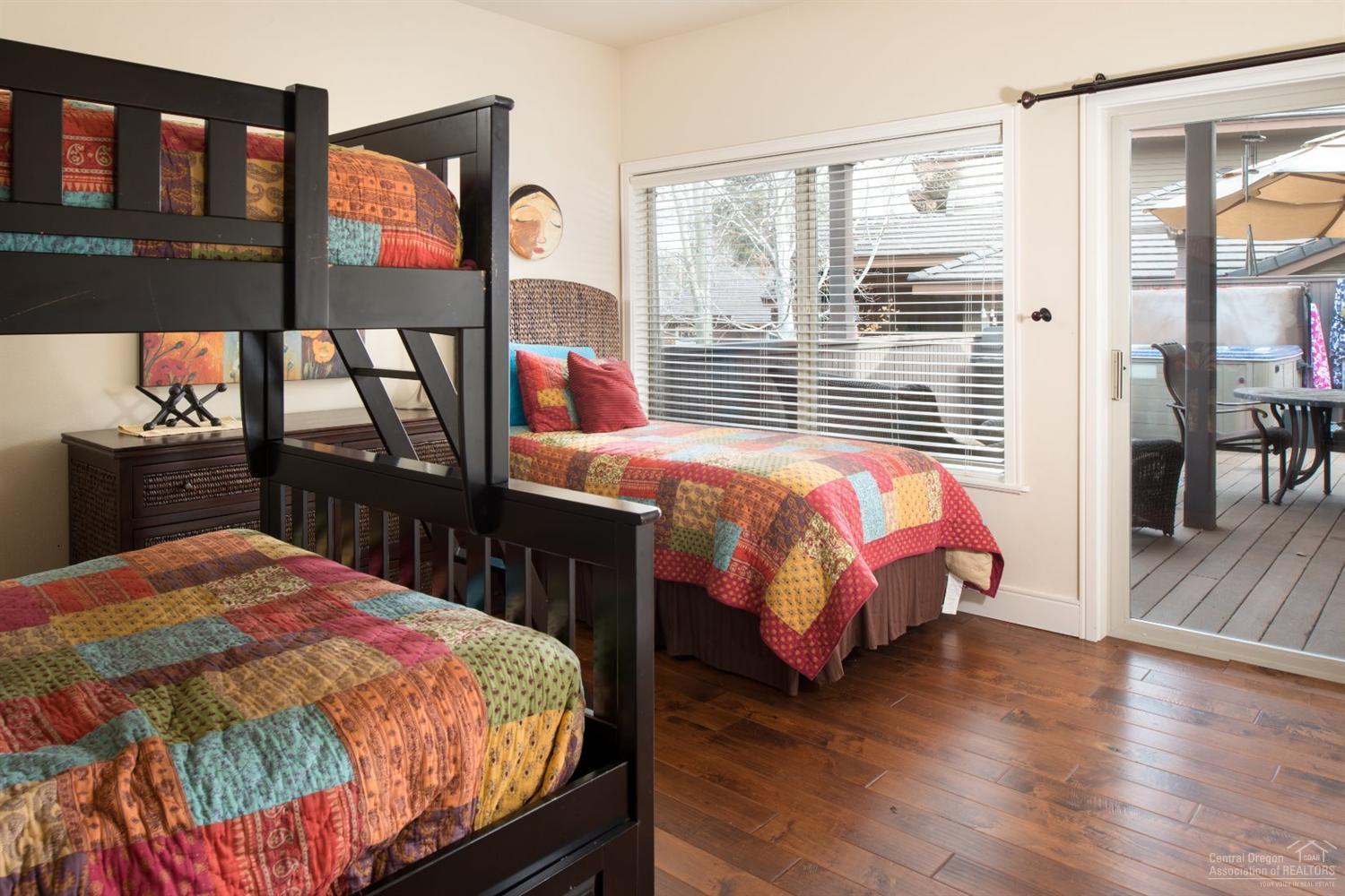 Broken Top - Residential