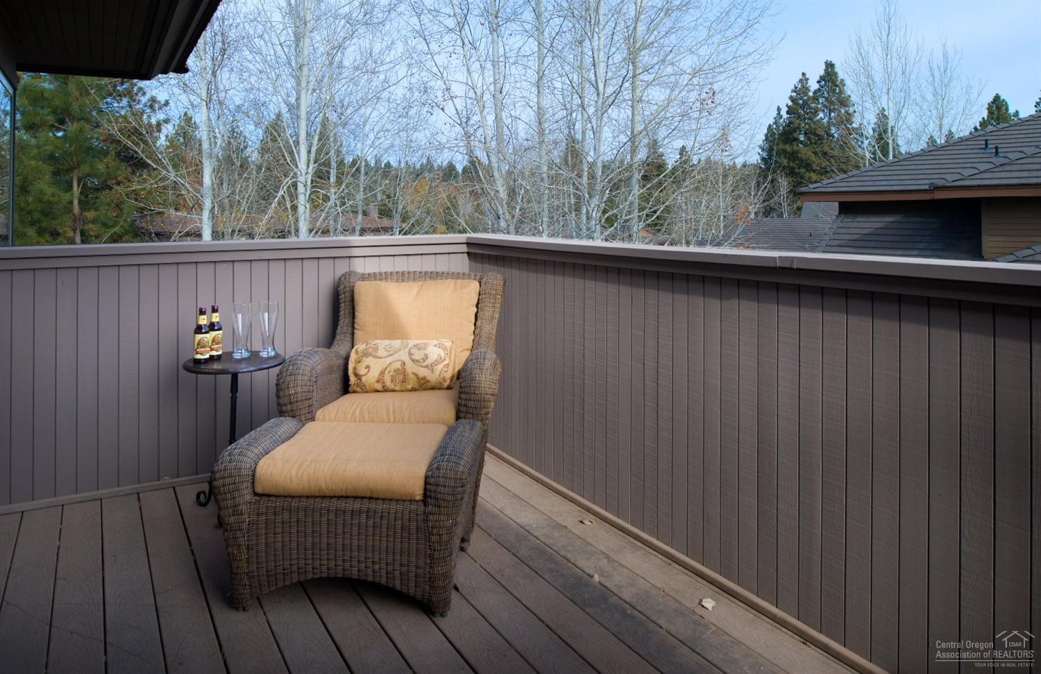 Broken Top - Residential