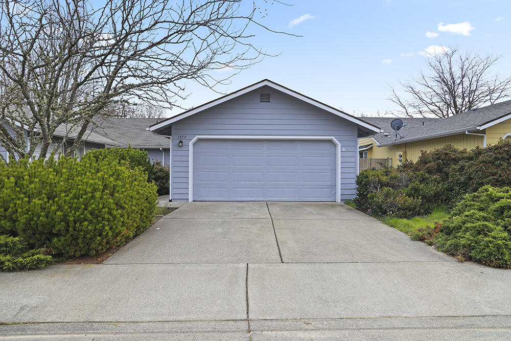 Bluegrass Park Subdivision - Residential Income