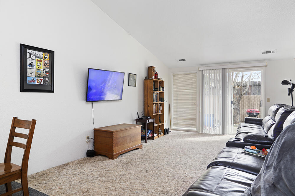 Bluegrass Park Subdivision - Residential Income