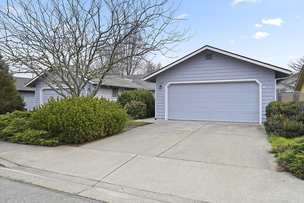 Bluegrass Park Subdivision - Residential Income