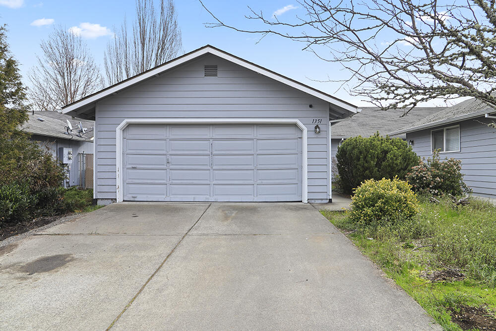 Bluegrass Park Subdivision - Residential Income