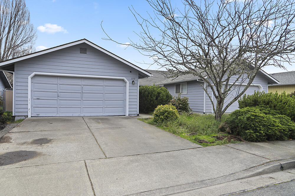 Bluegrass Park Subdivision - Residential Income