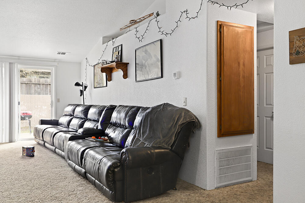 Bluegrass Park Subdivision - Residential Income