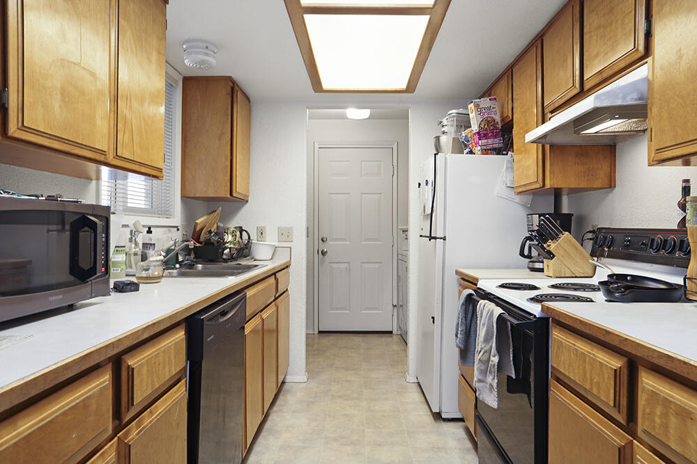 Bluegrass Park Subdivision - Residential Income