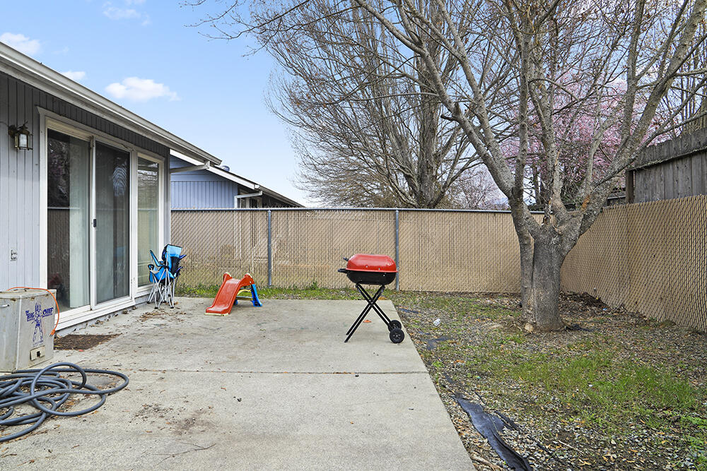 Bluegrass Park Subdivision - Residential Income